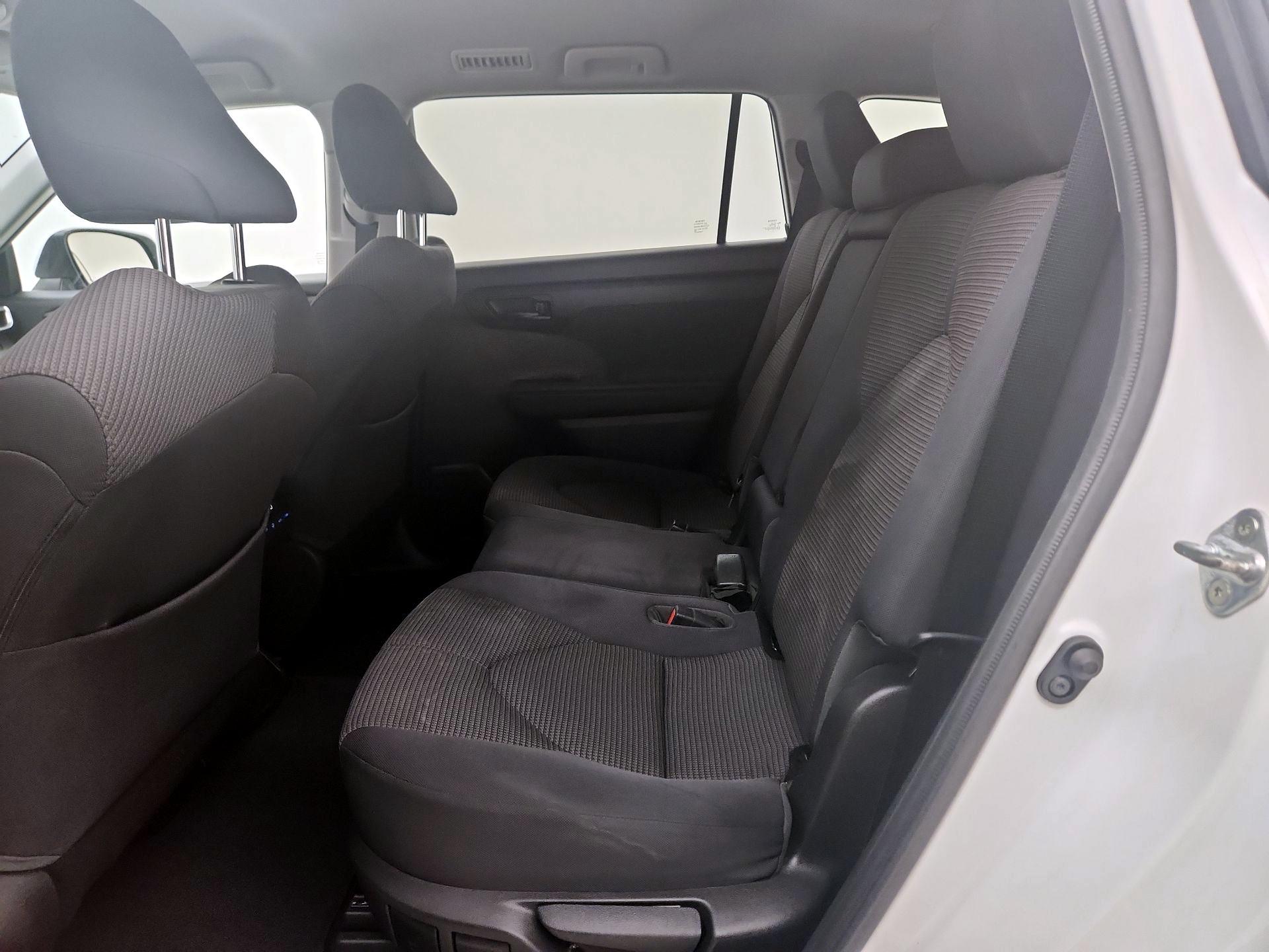 Thumbnail: 2021 Toyota Highlander - 19