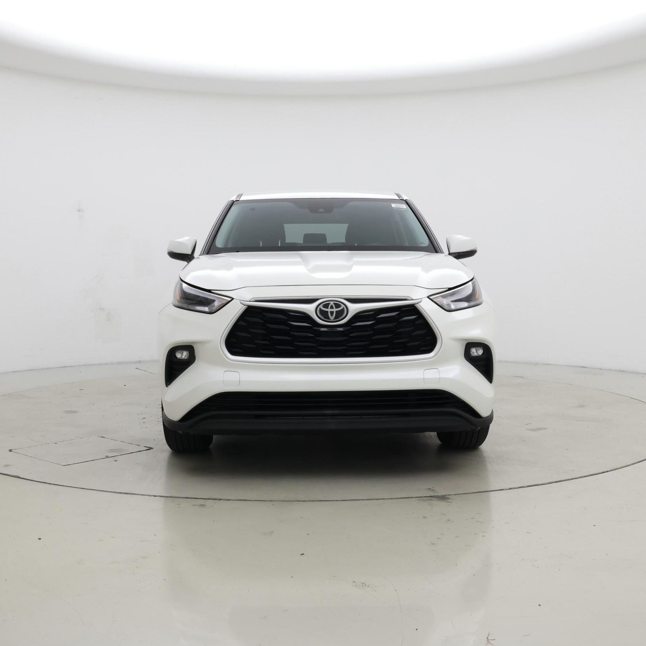 Thumbnail: 2021 Toyota Highlander - 5