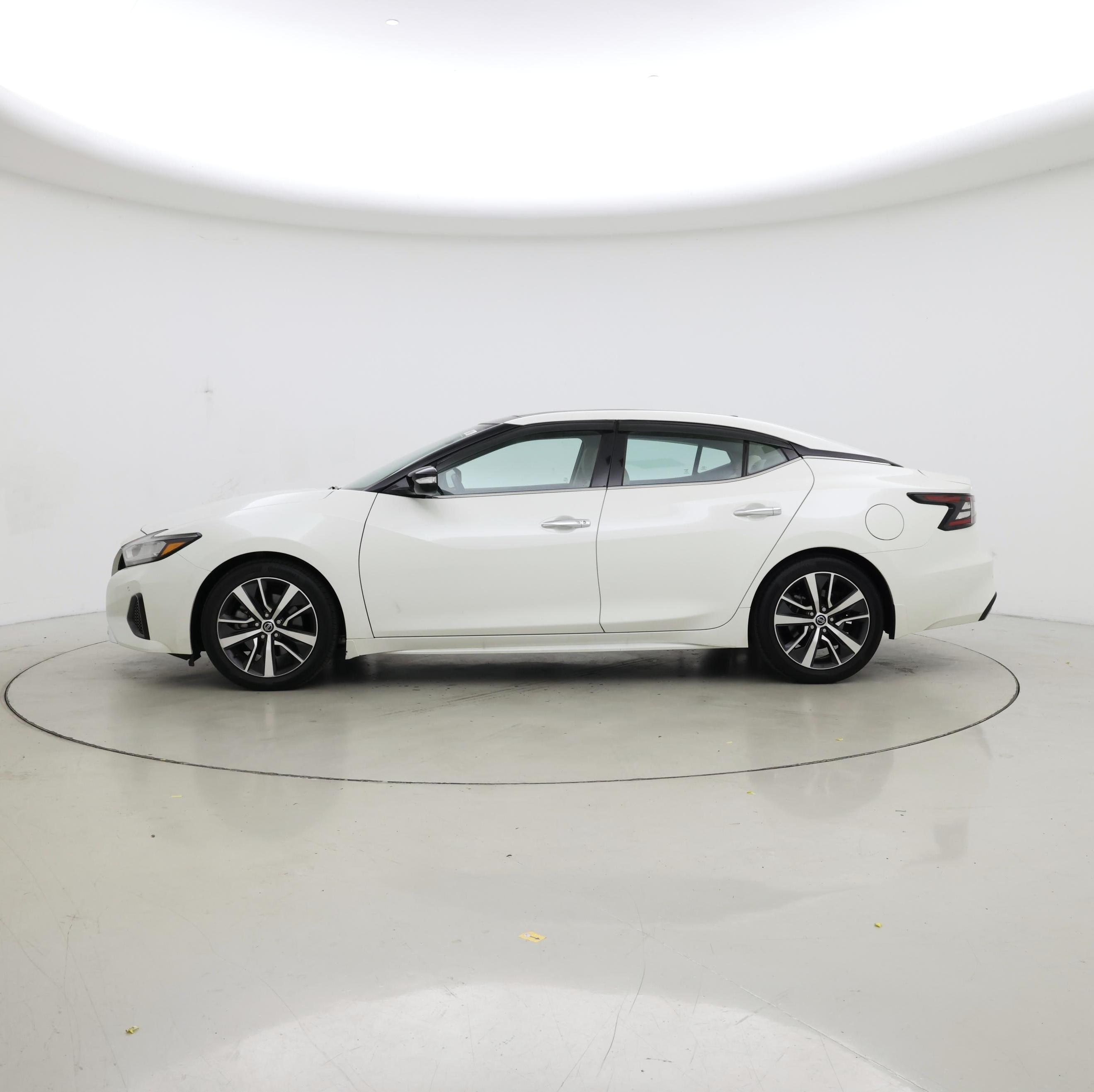 Thumbnail: 2019 Nissan Maxima - 3