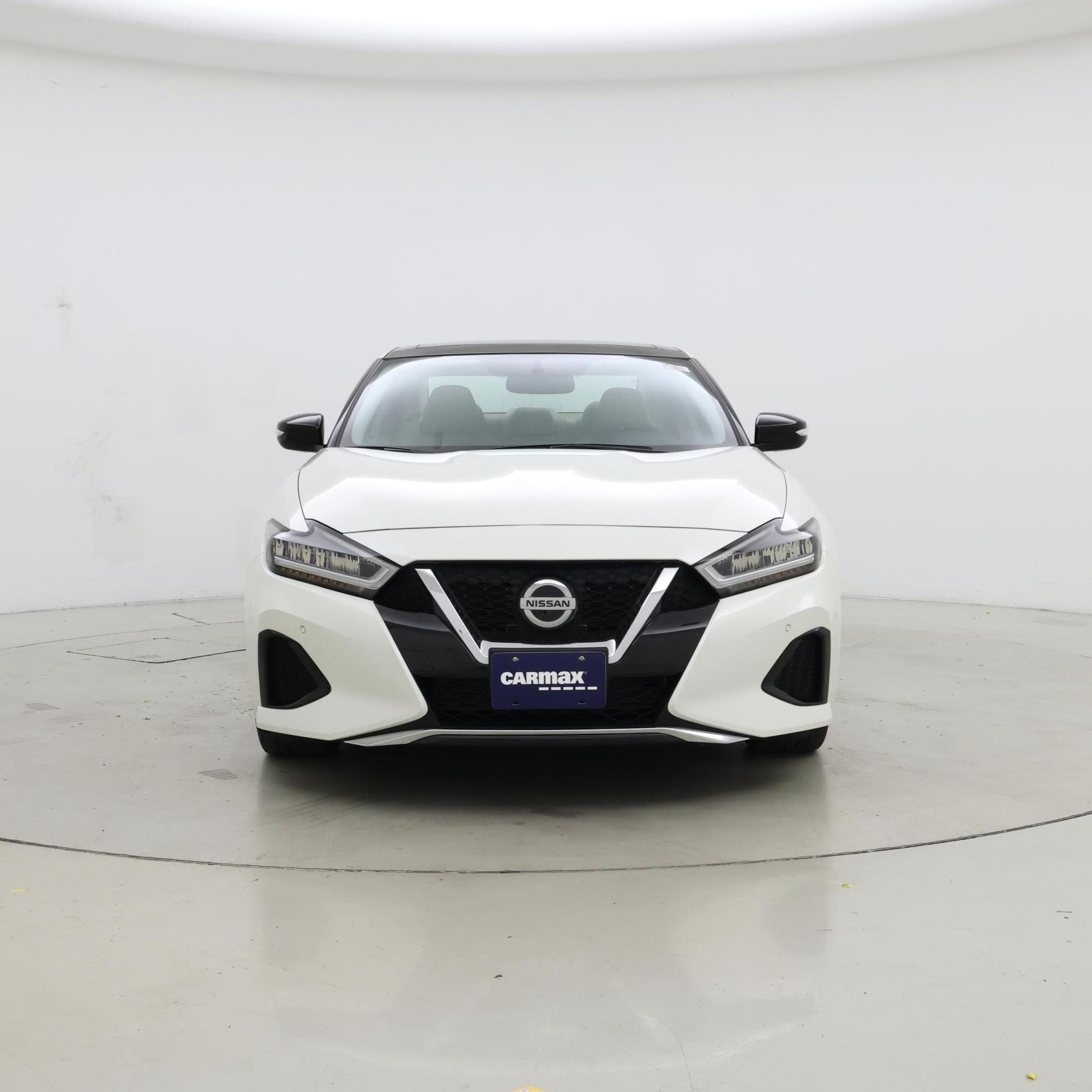 Thumbnail: 2019 Nissan Maxima - 5