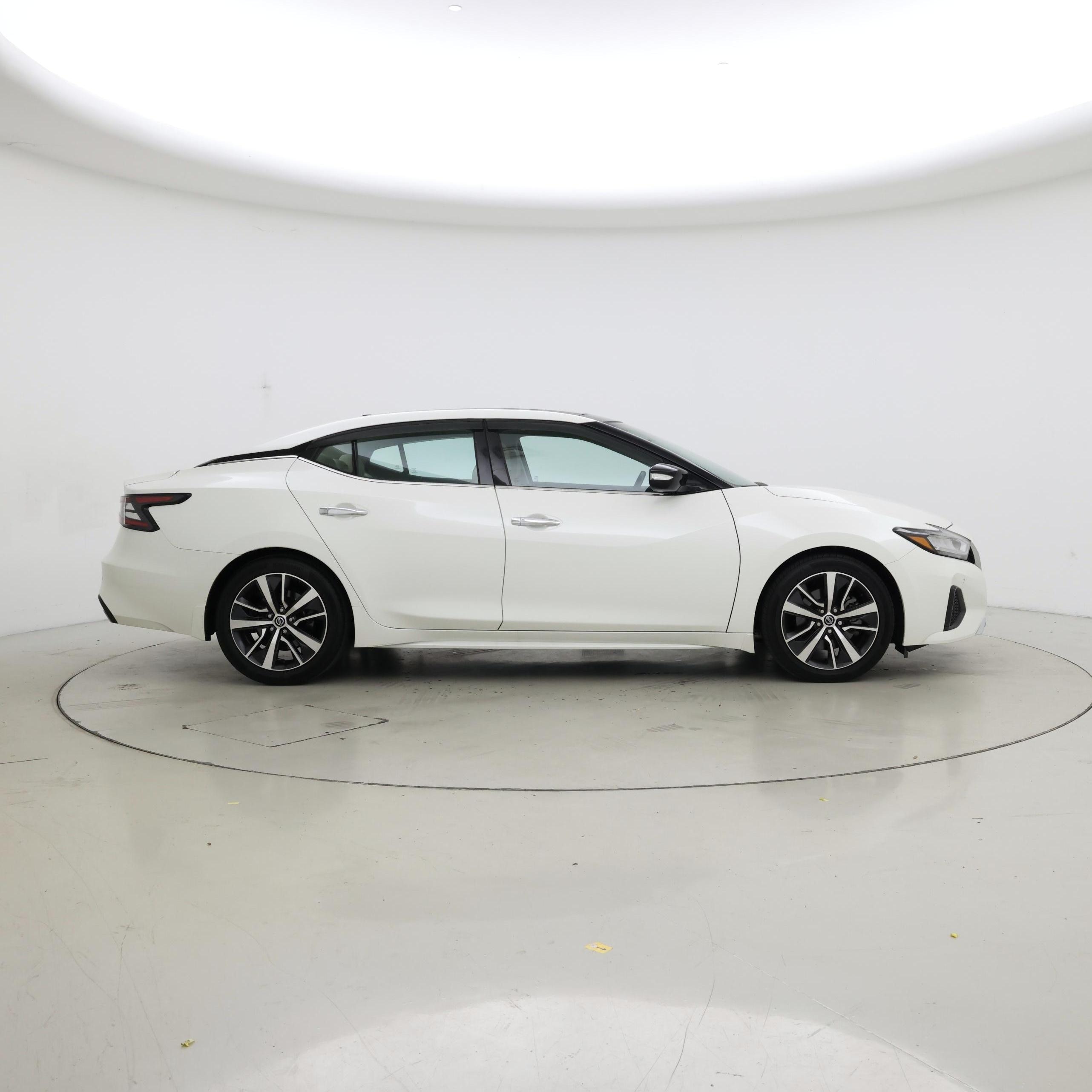 Thumbnail: 2019 Nissan Maxima - 7