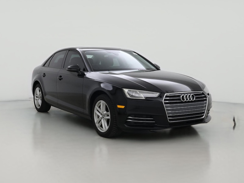2017 Audi A4 Premium -
                  Fort Myers, FL
