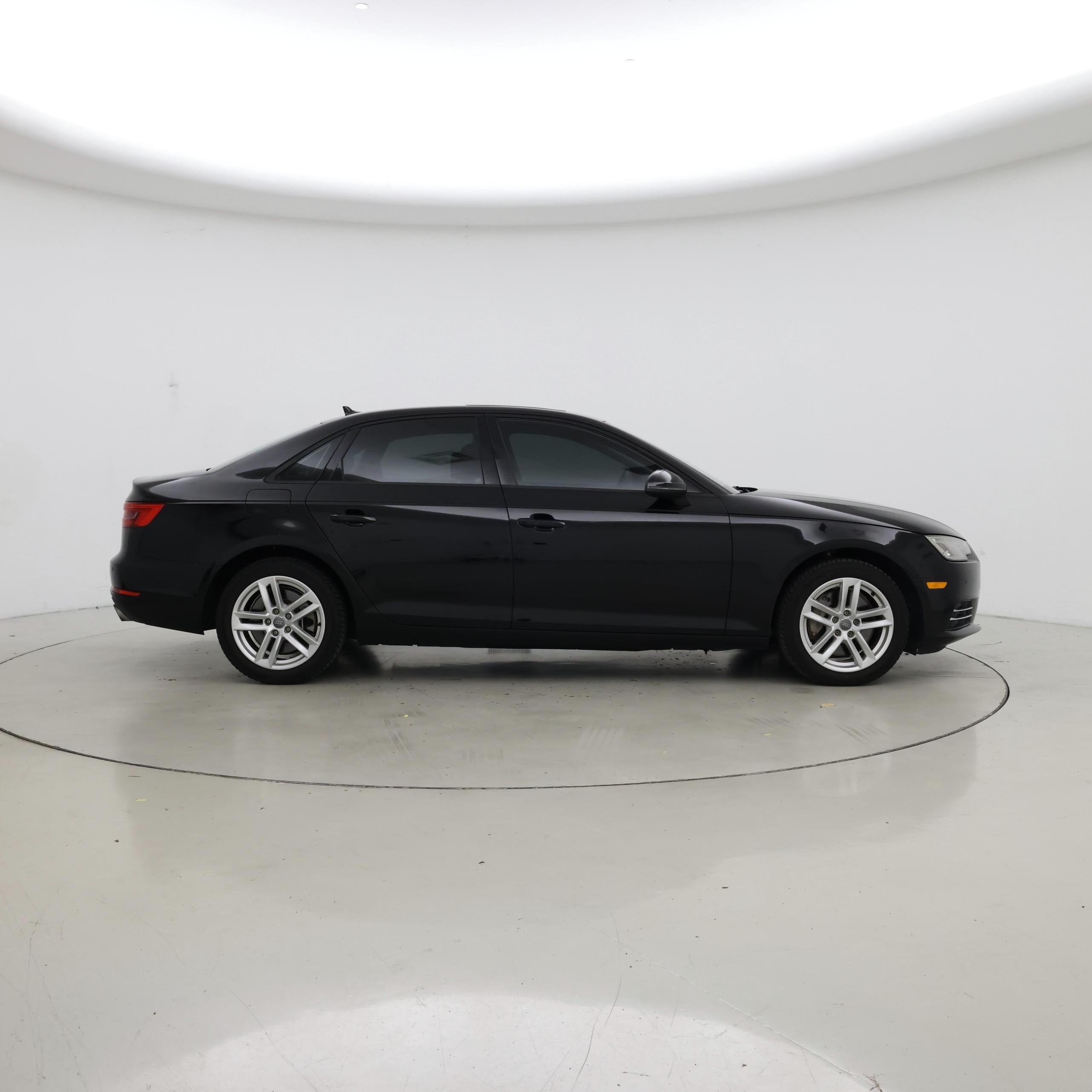 Thumbnail: 2017 Audi A4 - 7