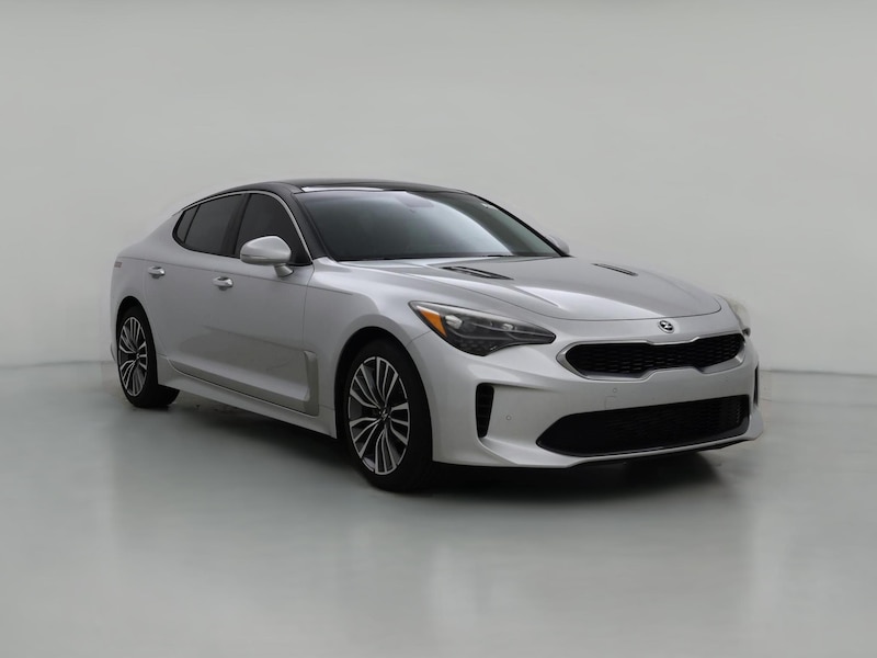 2018 Kia Stinger Premium -
                  Fort Myers, FL