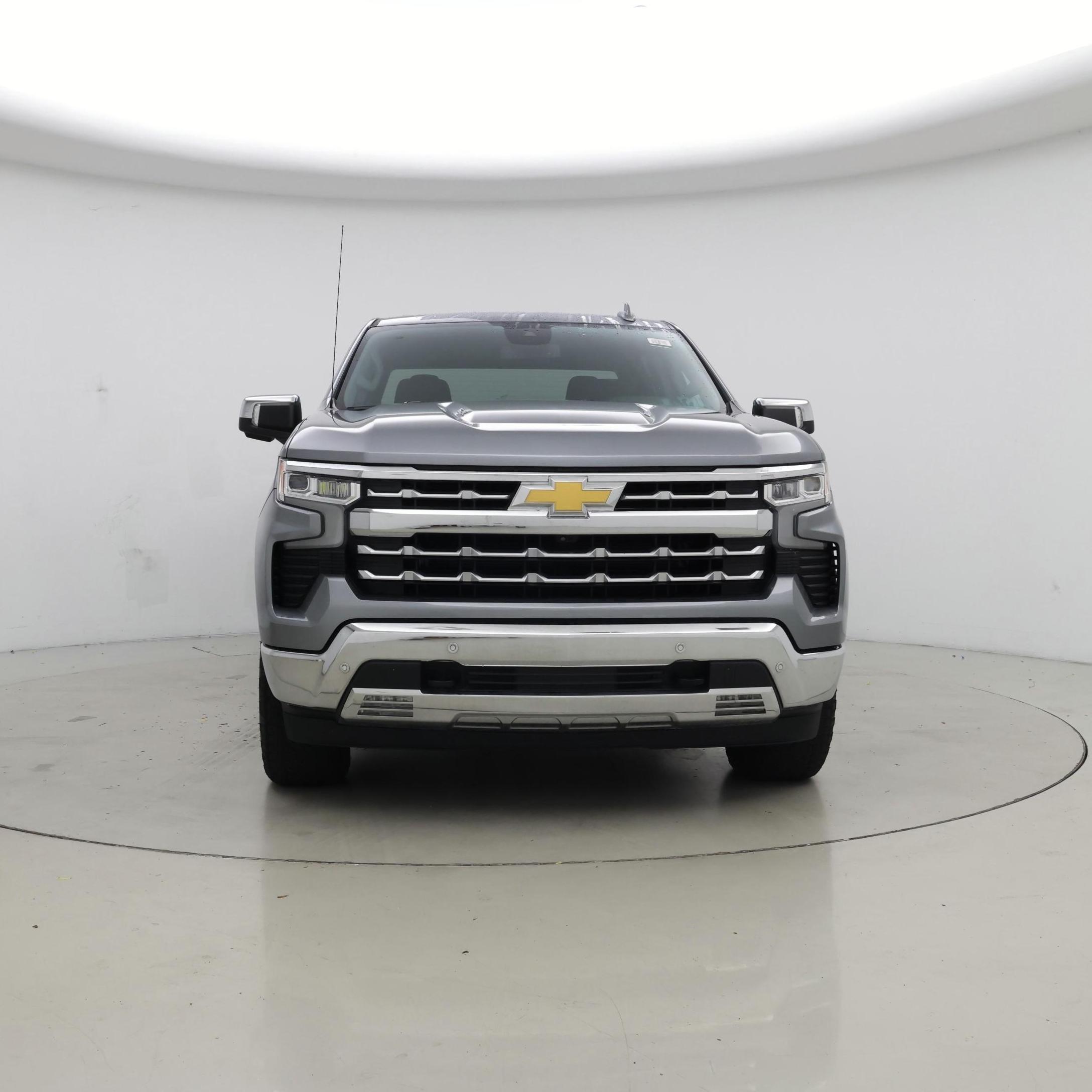Thumbnail: 2023 Chevrolet Silverado 1500 - 5