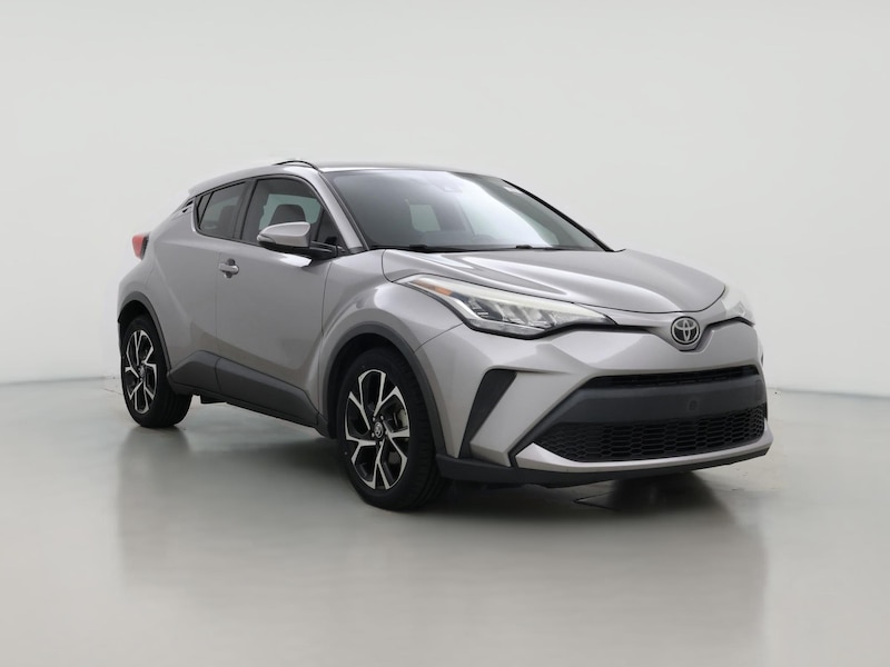 2020 Toyota C-HR XLE -
                  Fort Myers, FL
