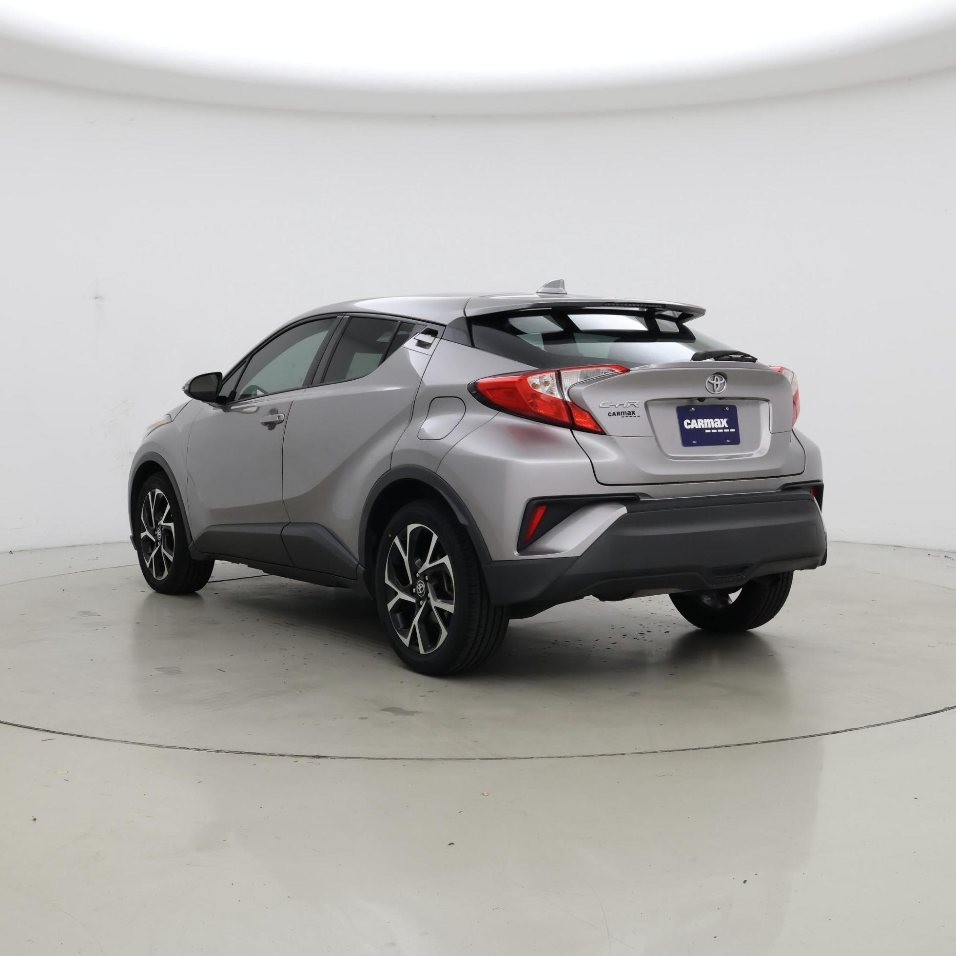 Thumbnail: 2020 Toyota C-HR - 2