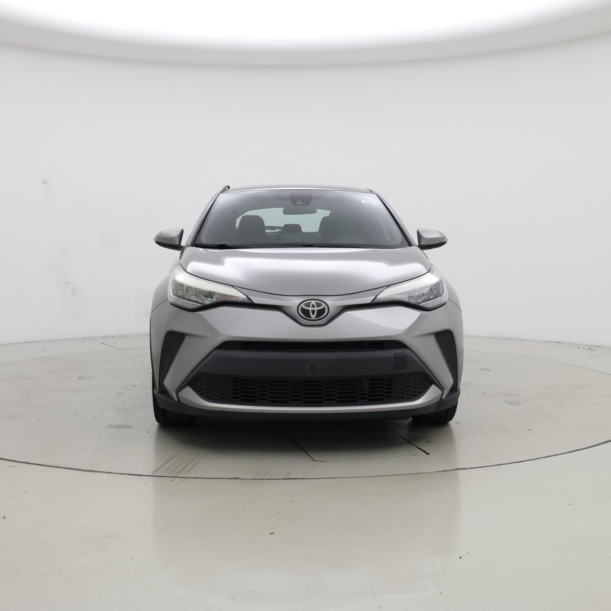 Thumbnail: 2020 Toyota C-HR - 5