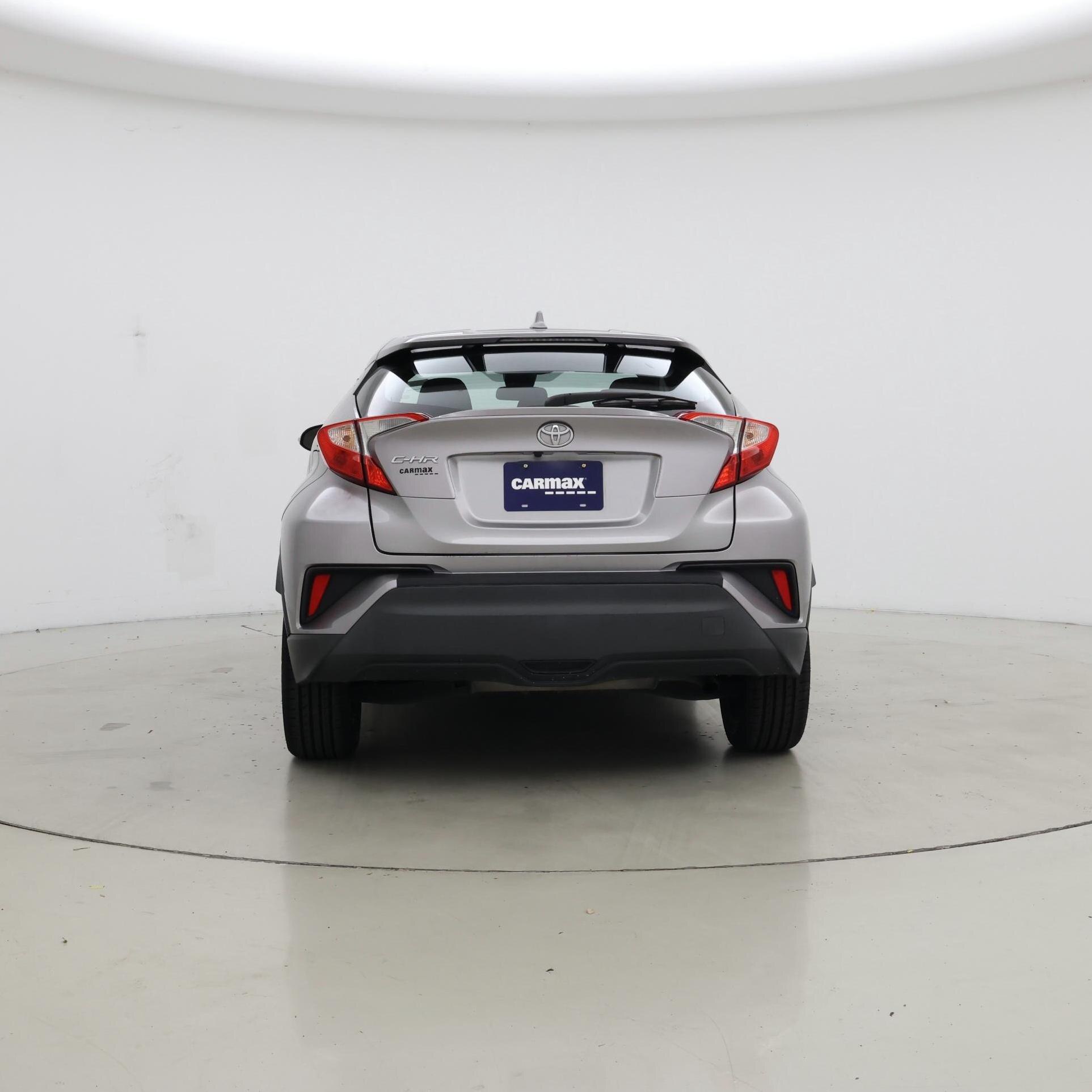 Thumbnail: 2020 Toyota C-HR - 6