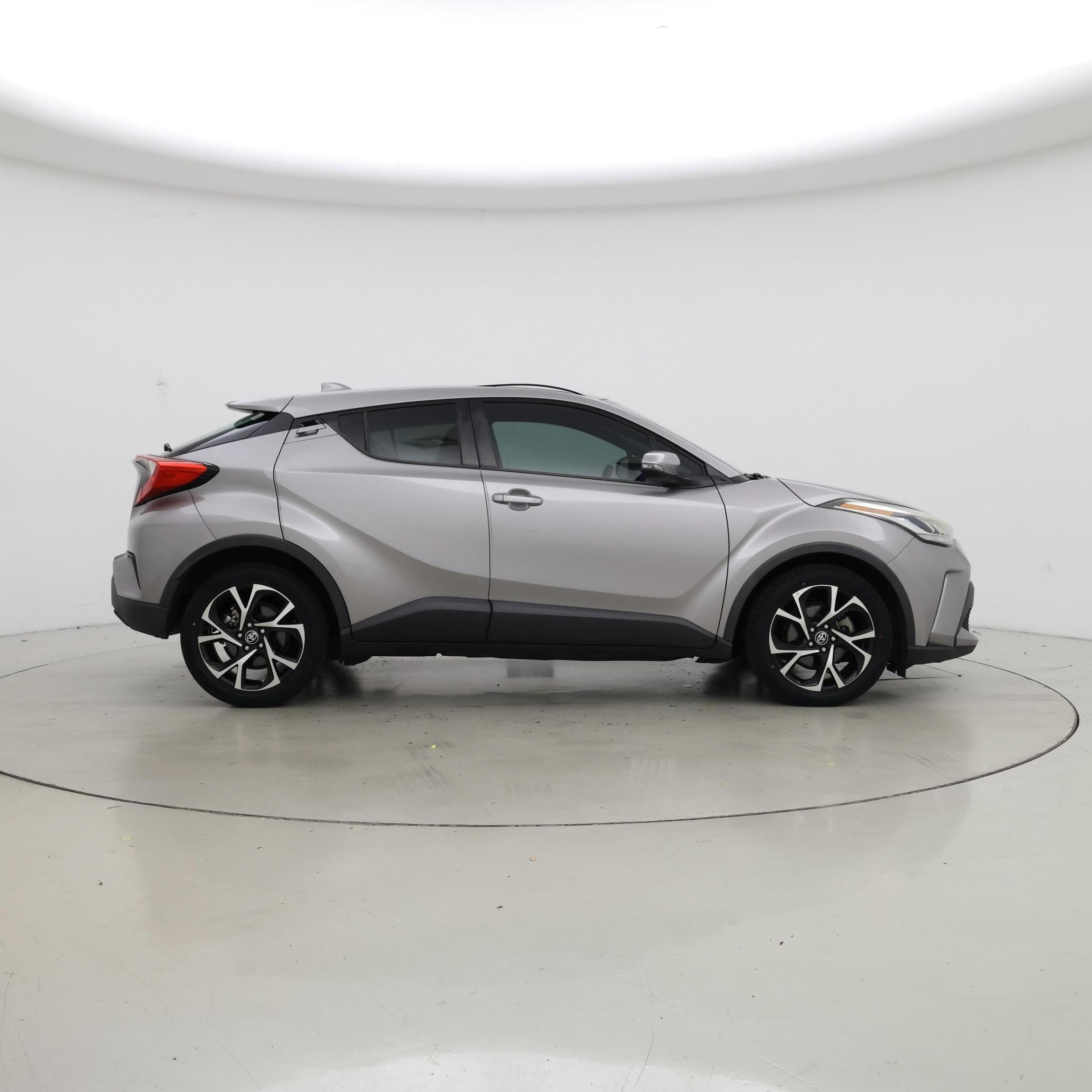 Thumbnail: 2020 Toyota C-HR - 7