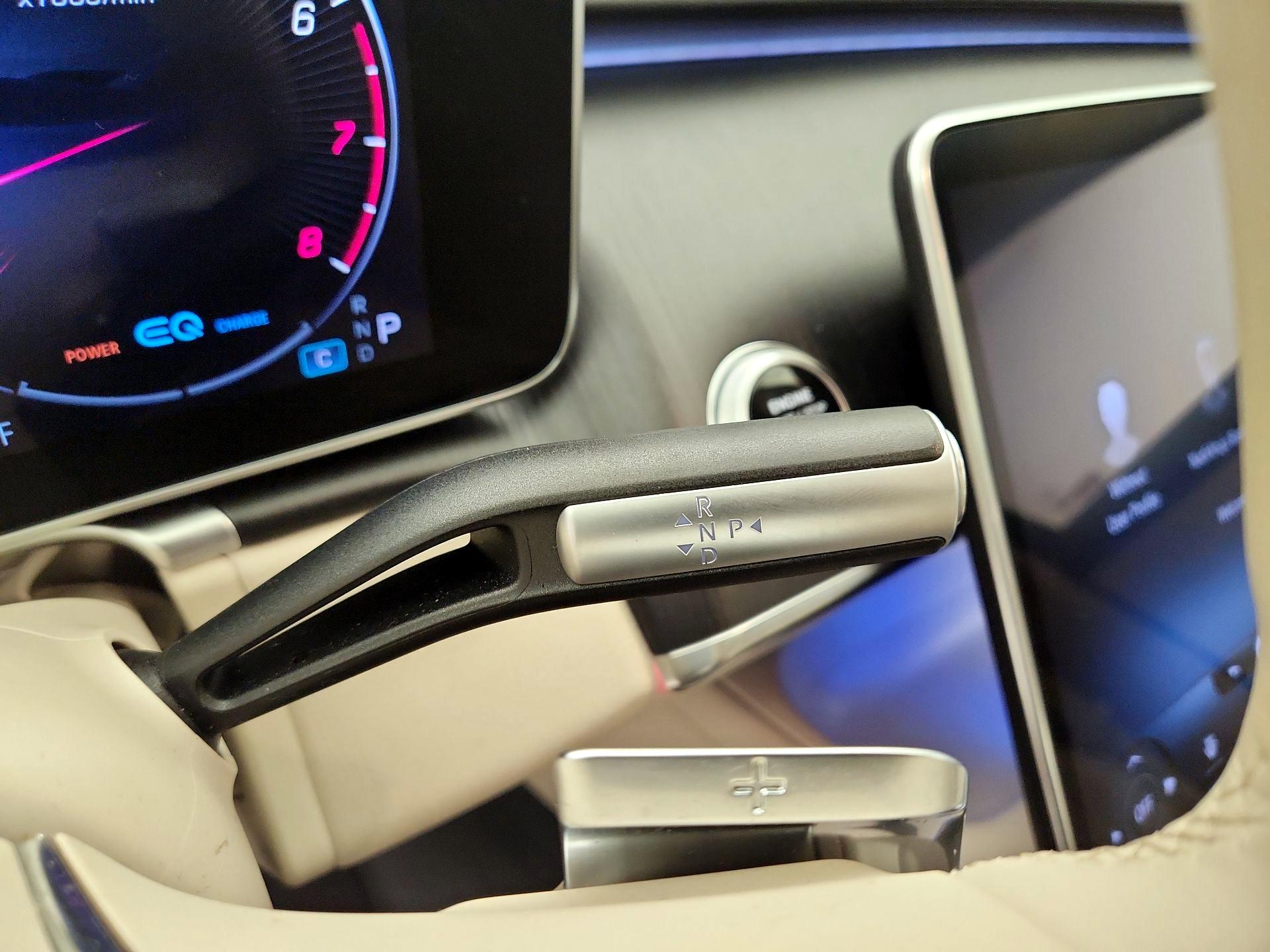Thumbnail: 2022 Mercedes-Benz S-Class - 18