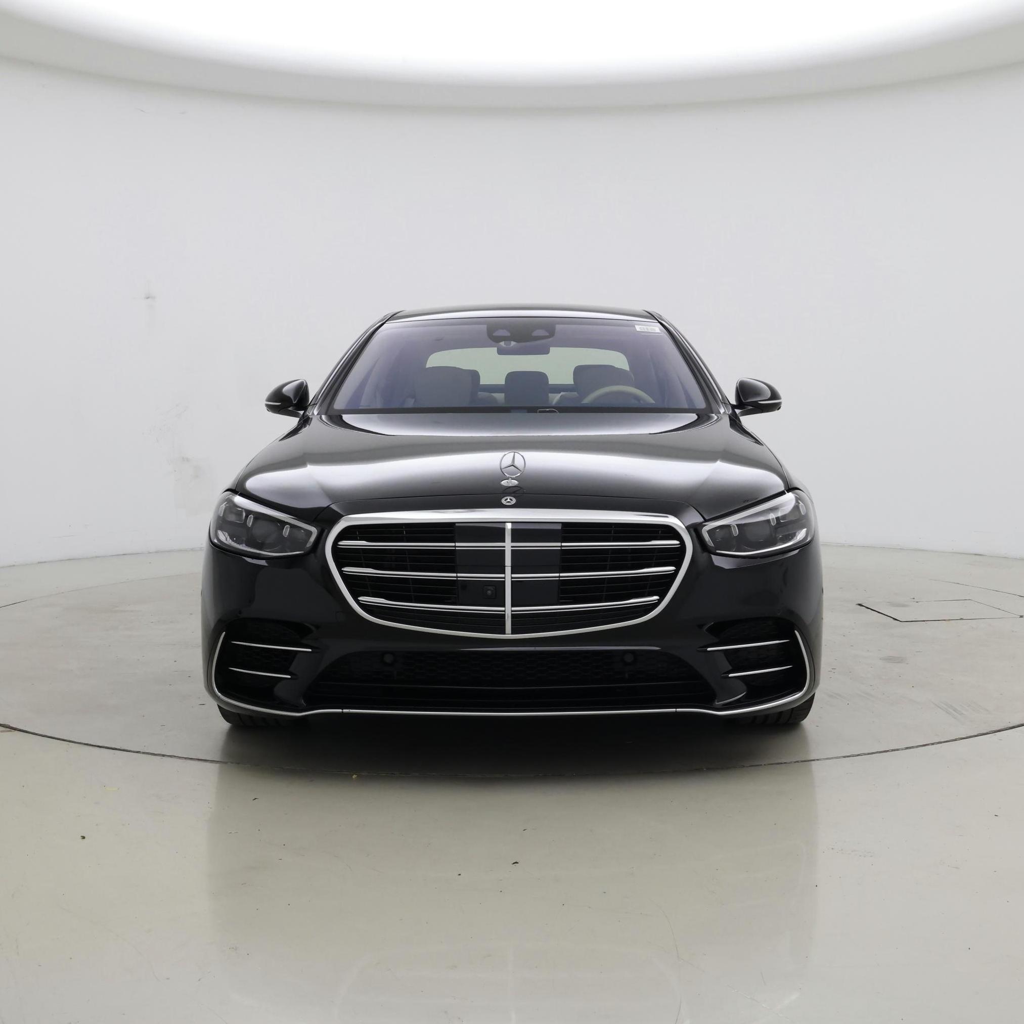 Thumbnail: 2022 Mercedes-Benz S-Class - 5