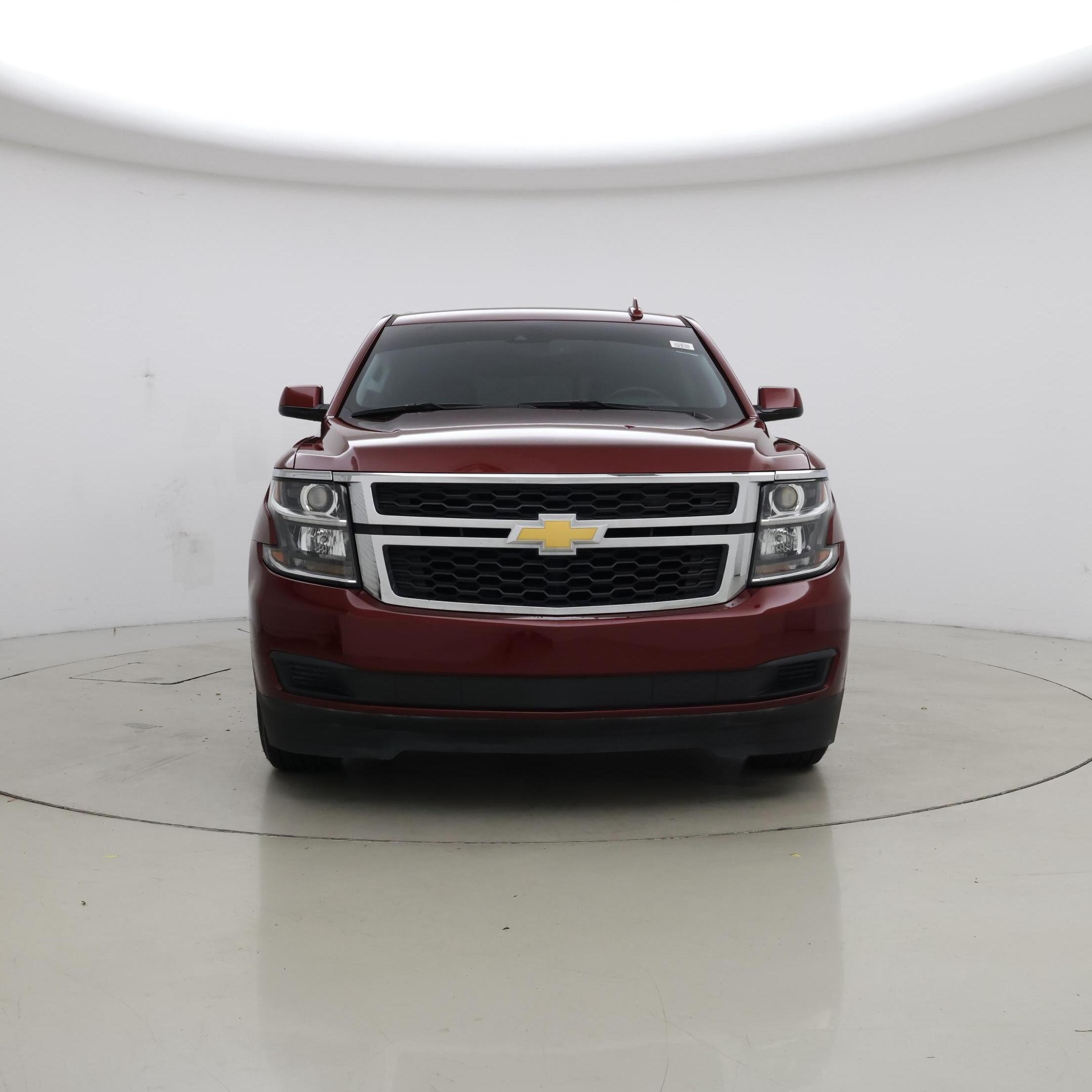 Thumbnail: 2020 Chevrolet Tahoe - 5