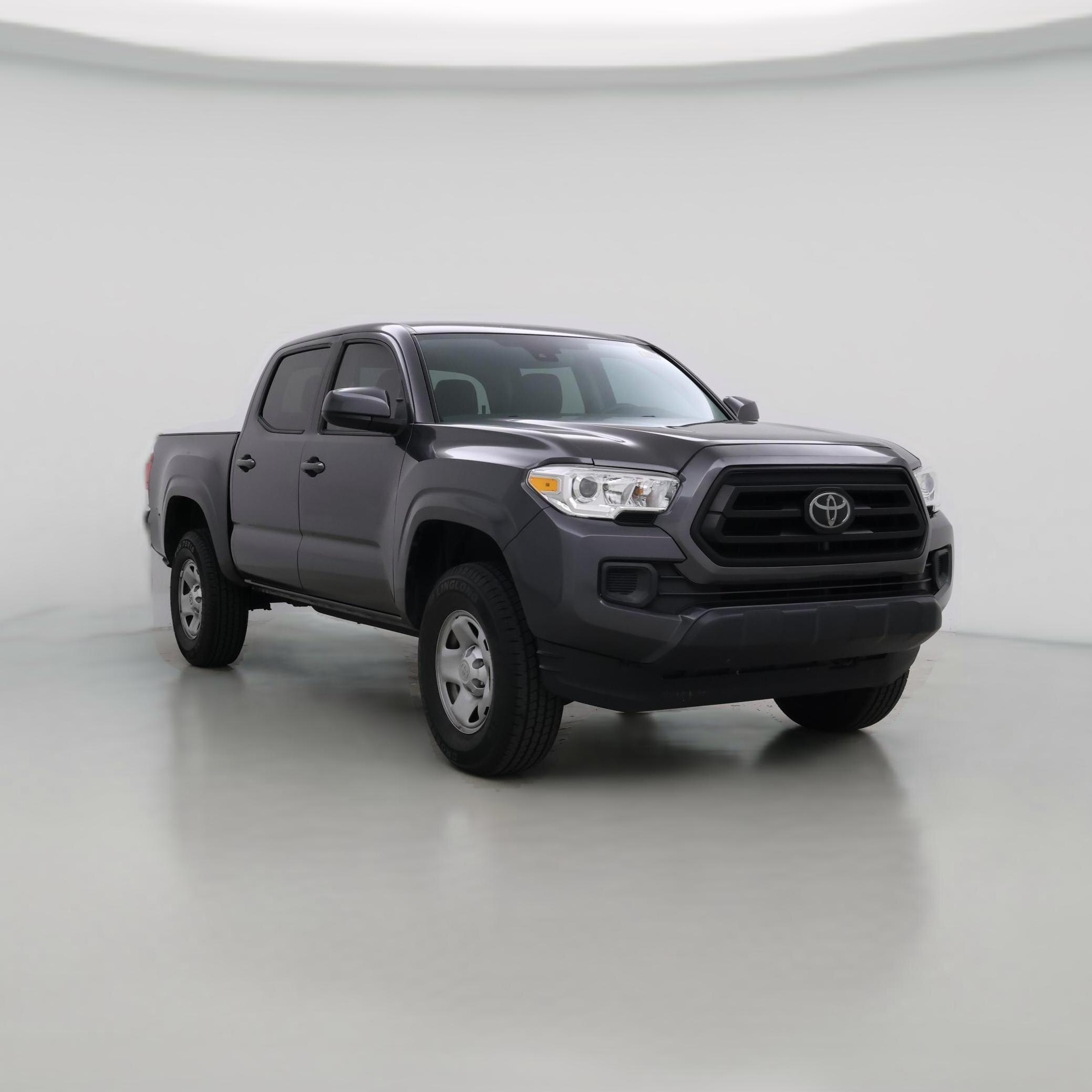 Thumbnail: 2021 Toyota Tacoma - 1