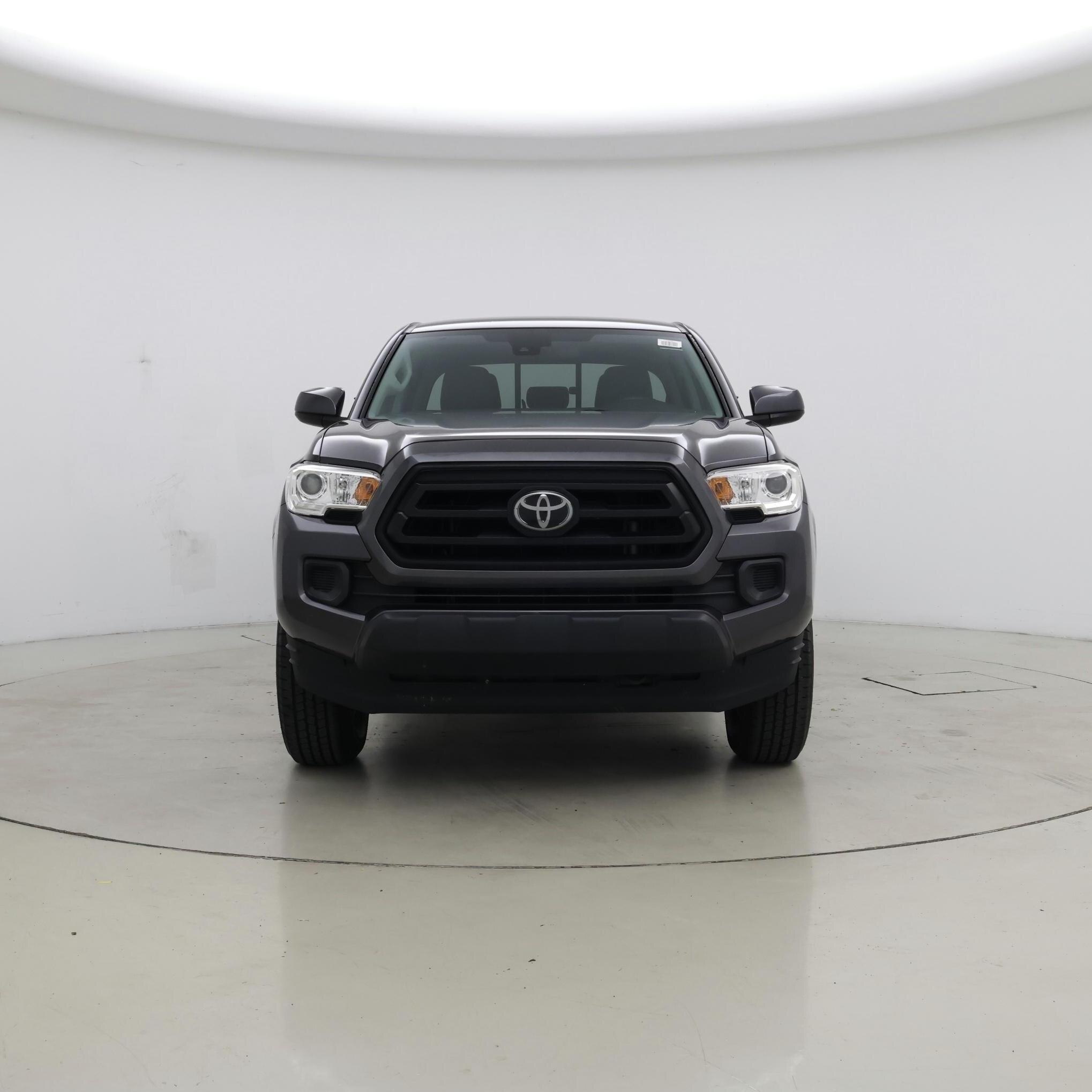 Thumbnail: 2021 Toyota Tacoma - 5
