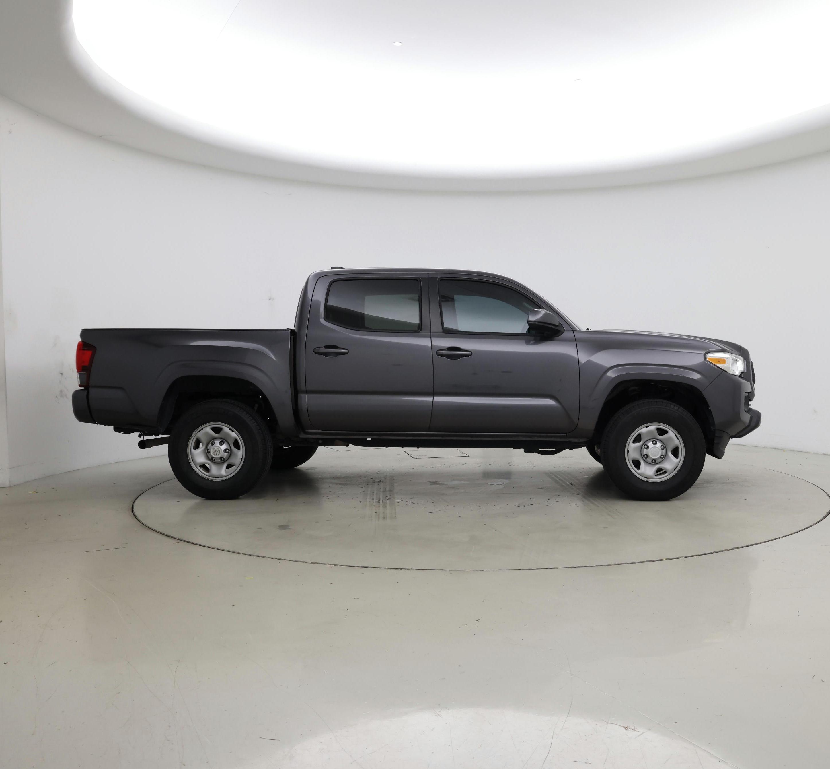 Thumbnail: 2021 Toyota Tacoma - 7