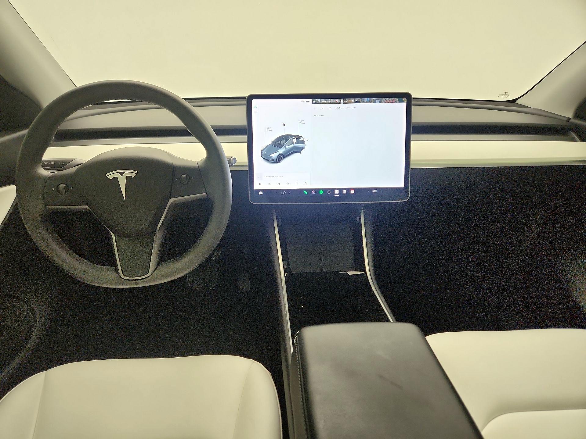 Thumbnail: 2020 Tesla Model Y - 9