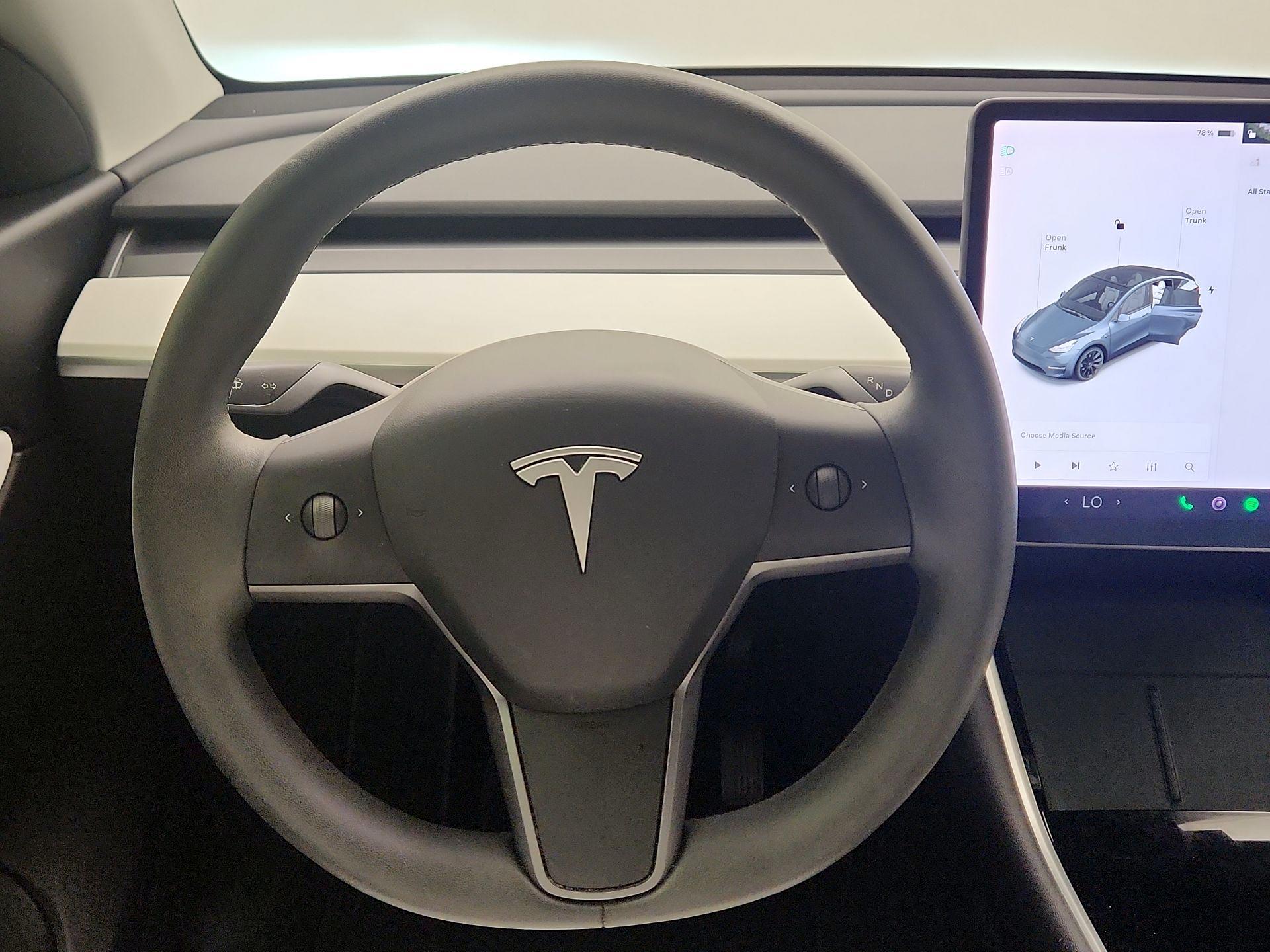 Thumbnail: 2020 Tesla Model Y - 10