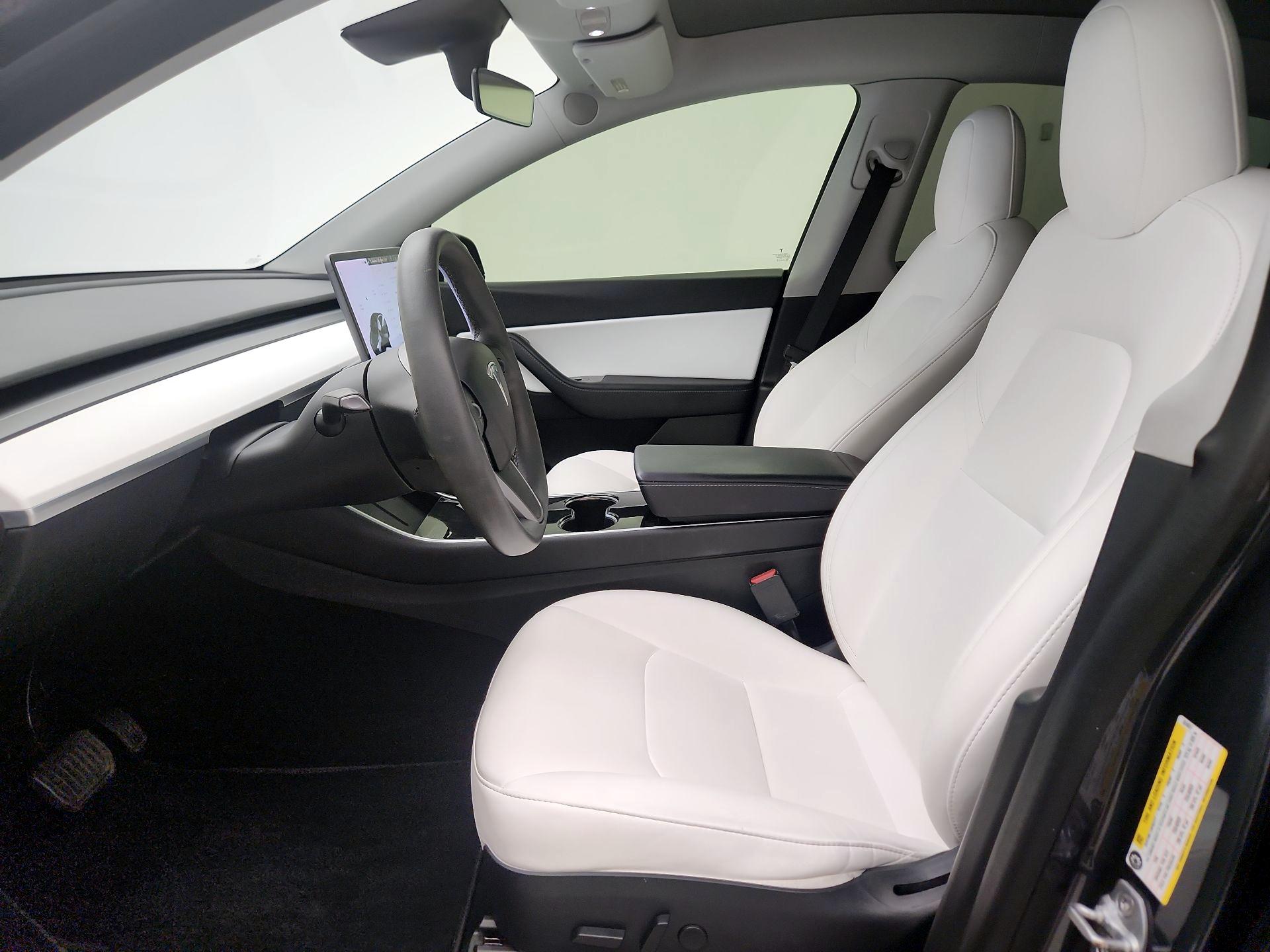 Thumbnail: 2020 Tesla Model Y - 11