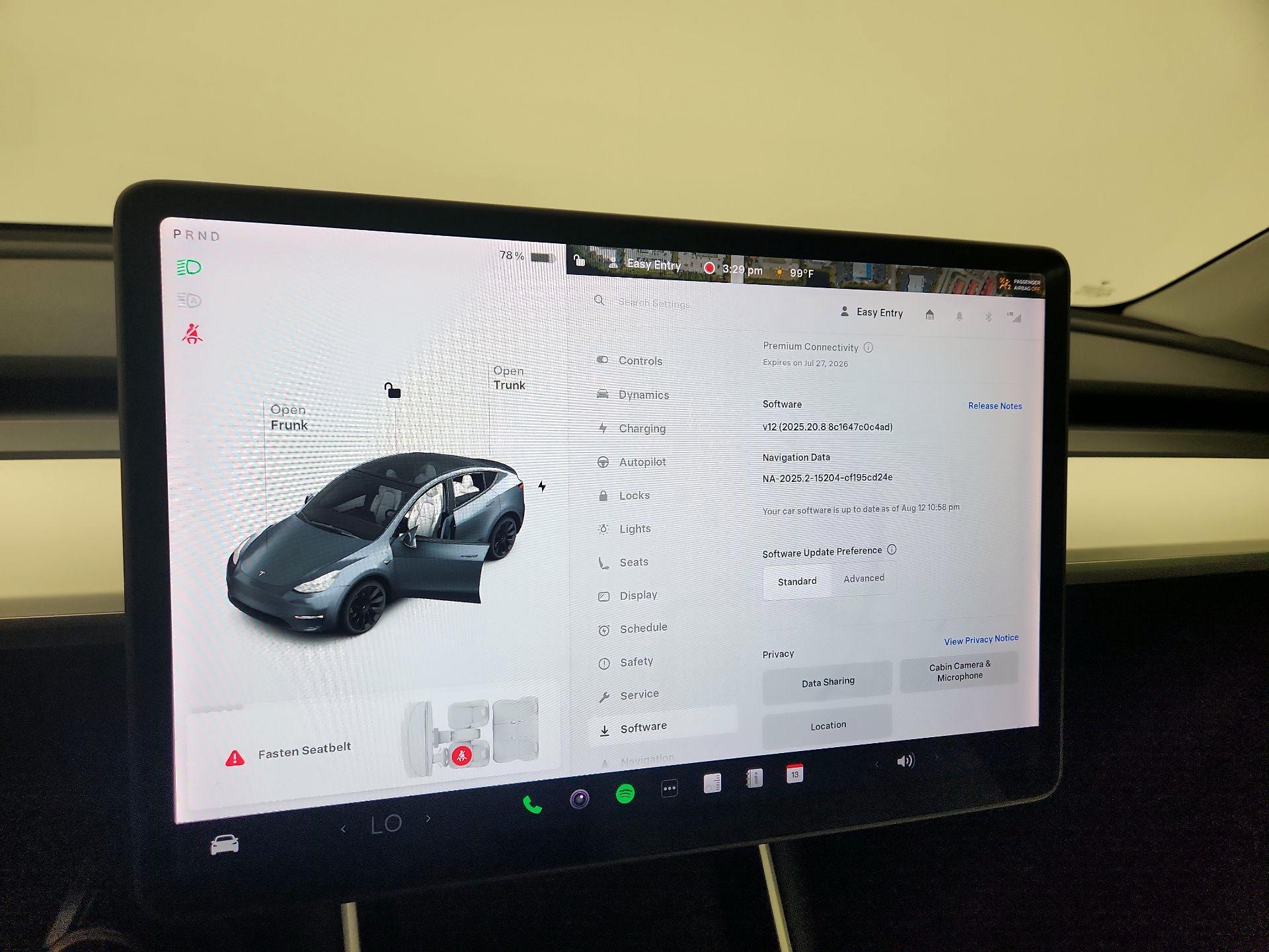 Thumbnail: 2020 Tesla Model Y - 13
