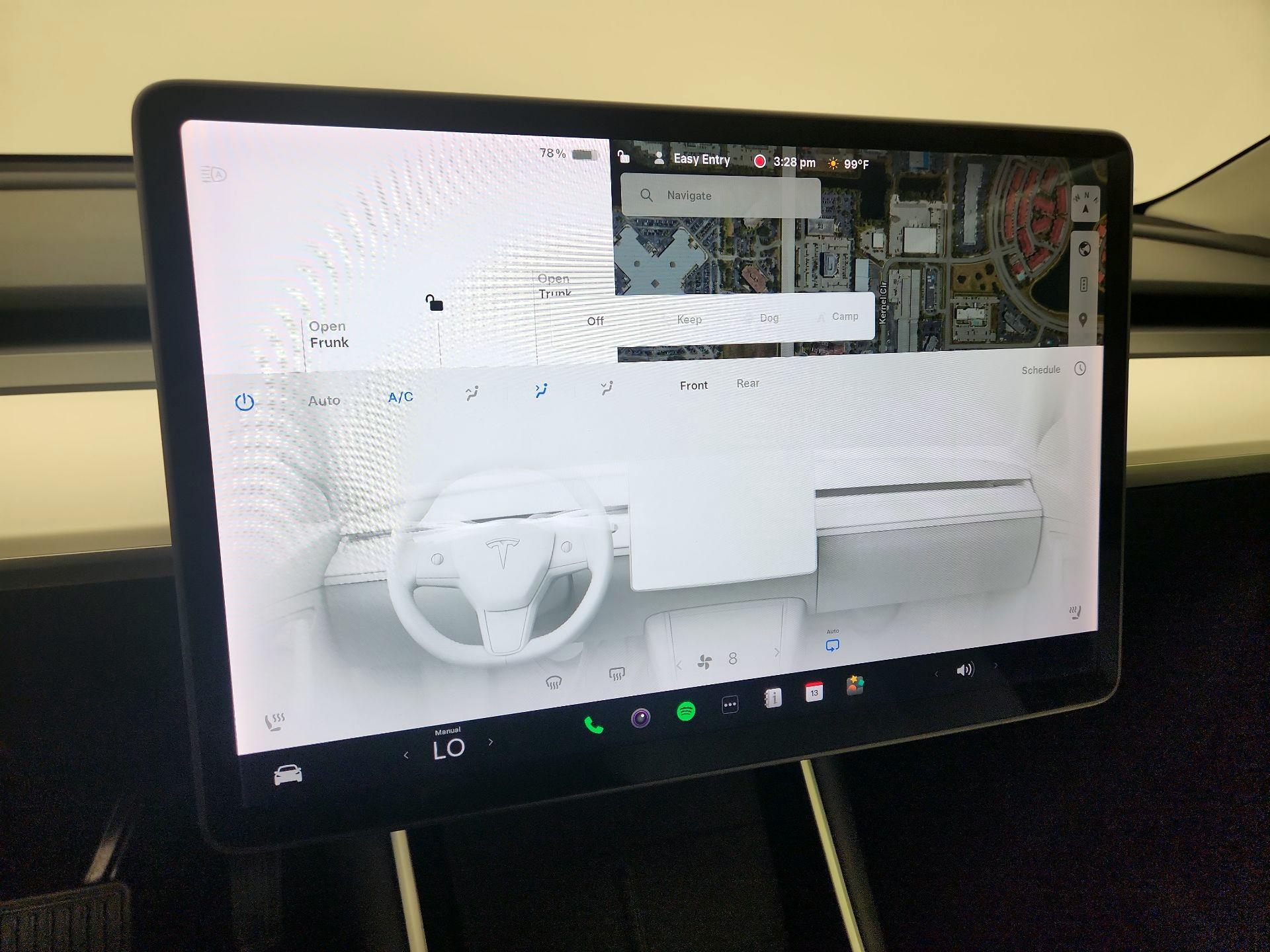 Thumbnail: 2020 Tesla Model Y - 16