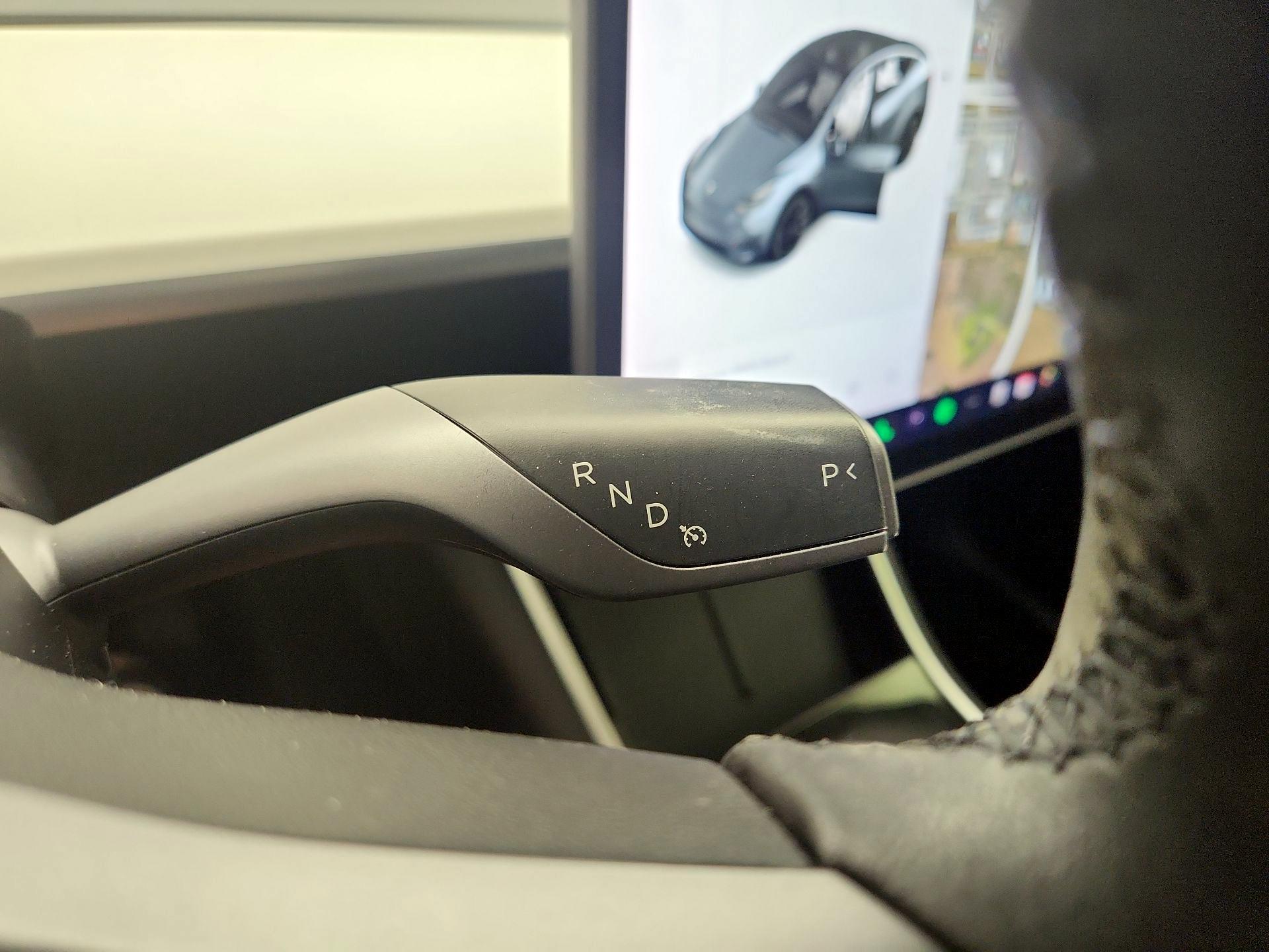 Thumbnail: 2020 Tesla Model Y - 17