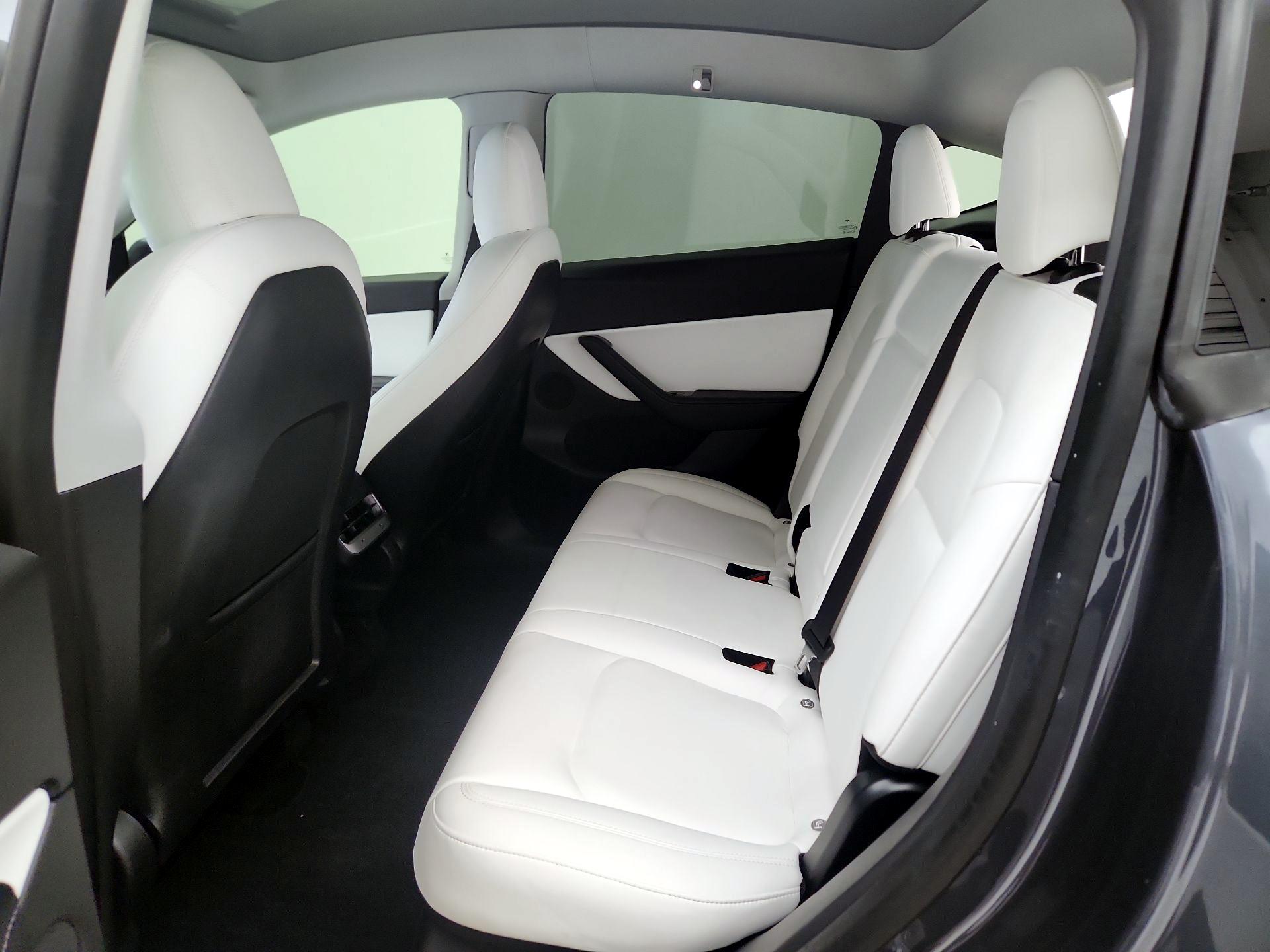 Thumbnail: 2020 Tesla Model Y - 19