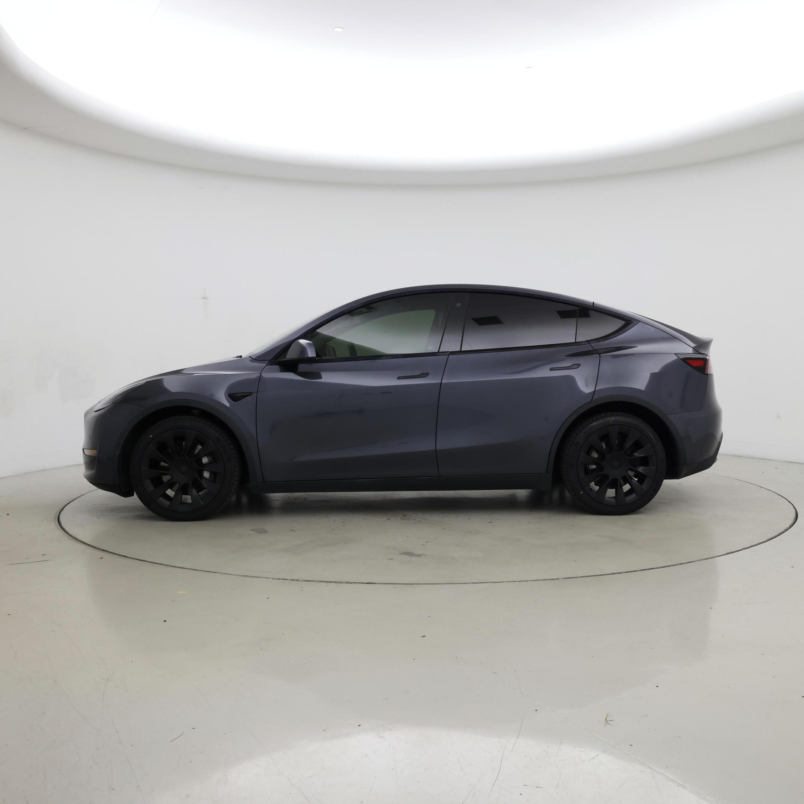 Thumbnail: 2020 Tesla Model Y - 3