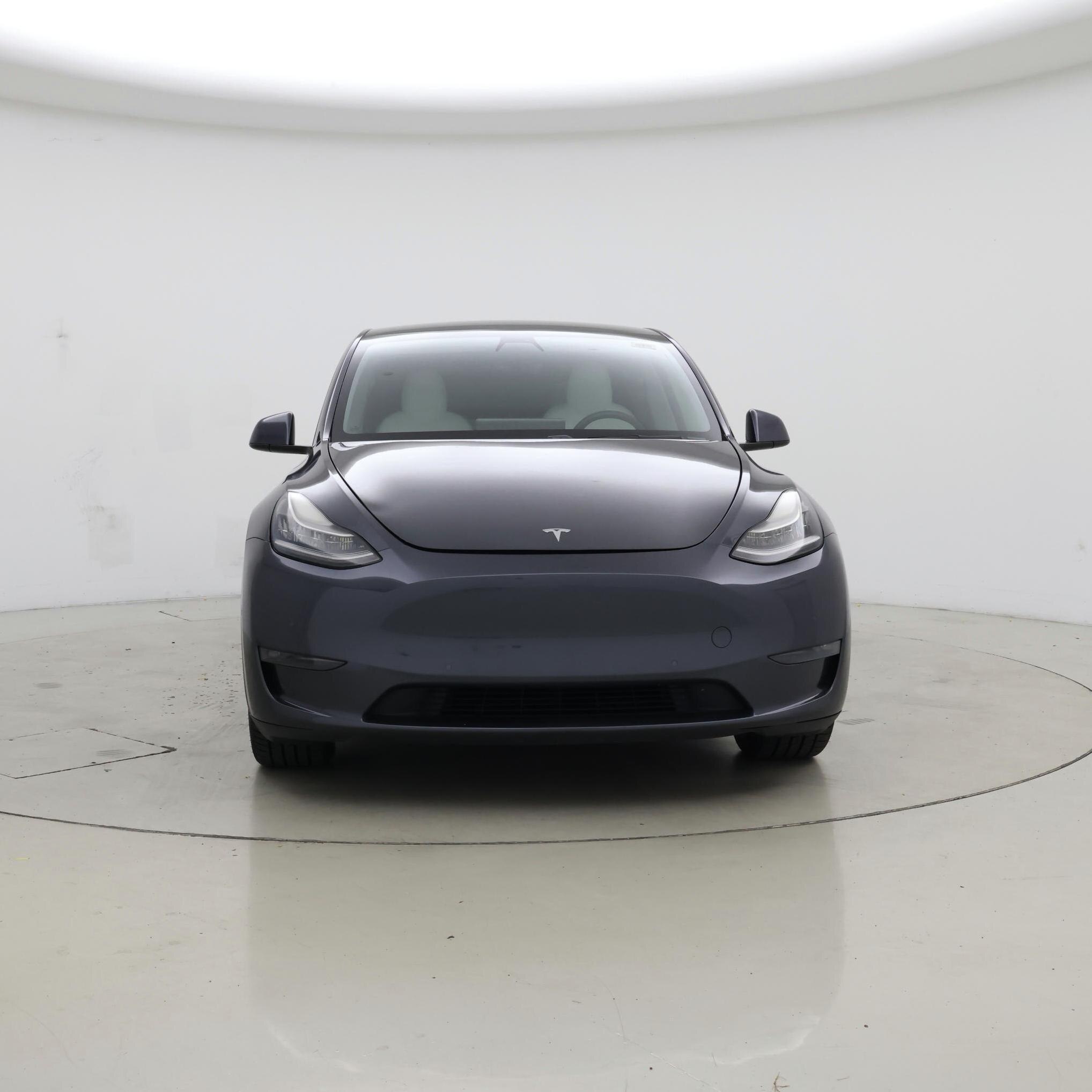 Thumbnail: 2020 Tesla Model Y - 5