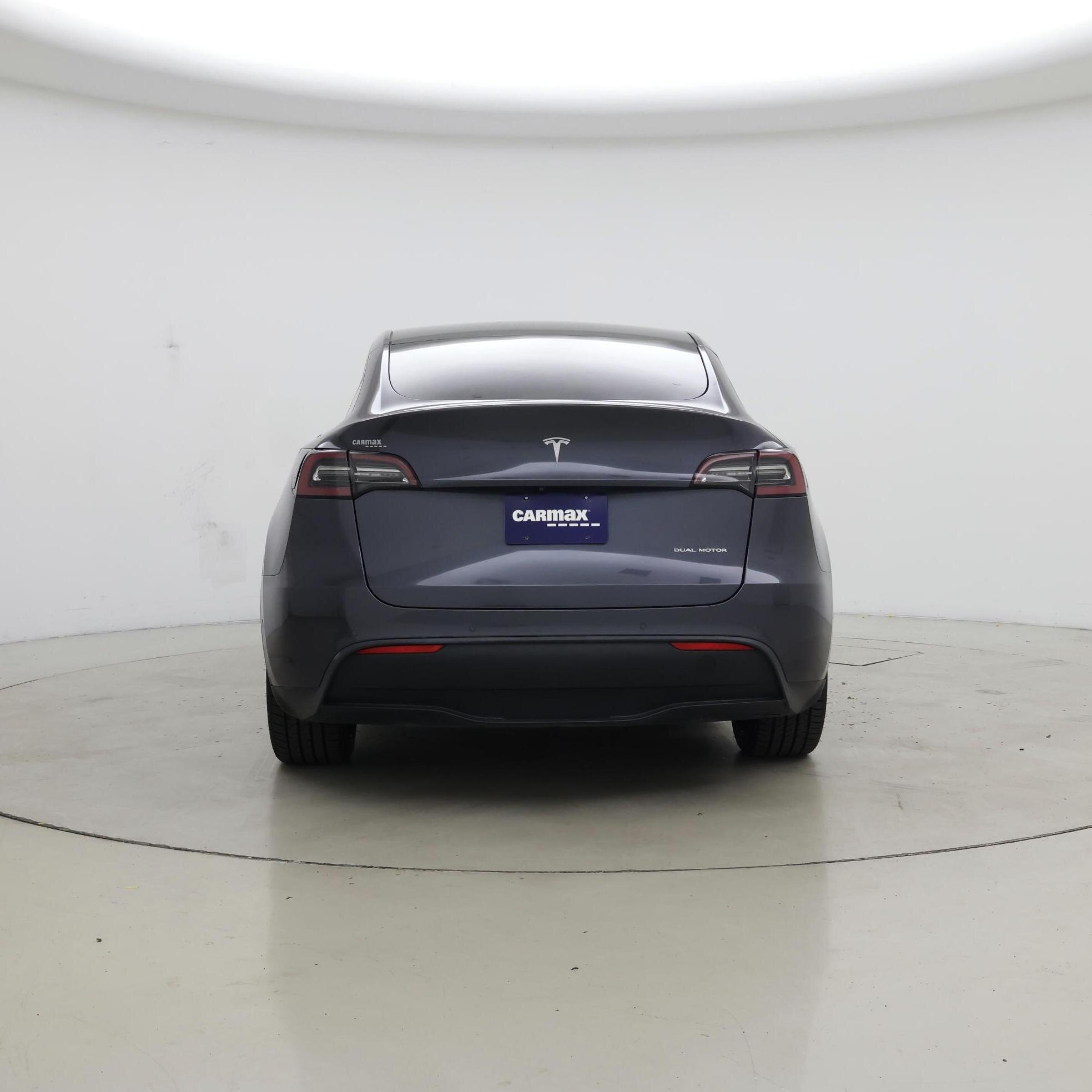 Thumbnail: 2020 Tesla Model Y - 6