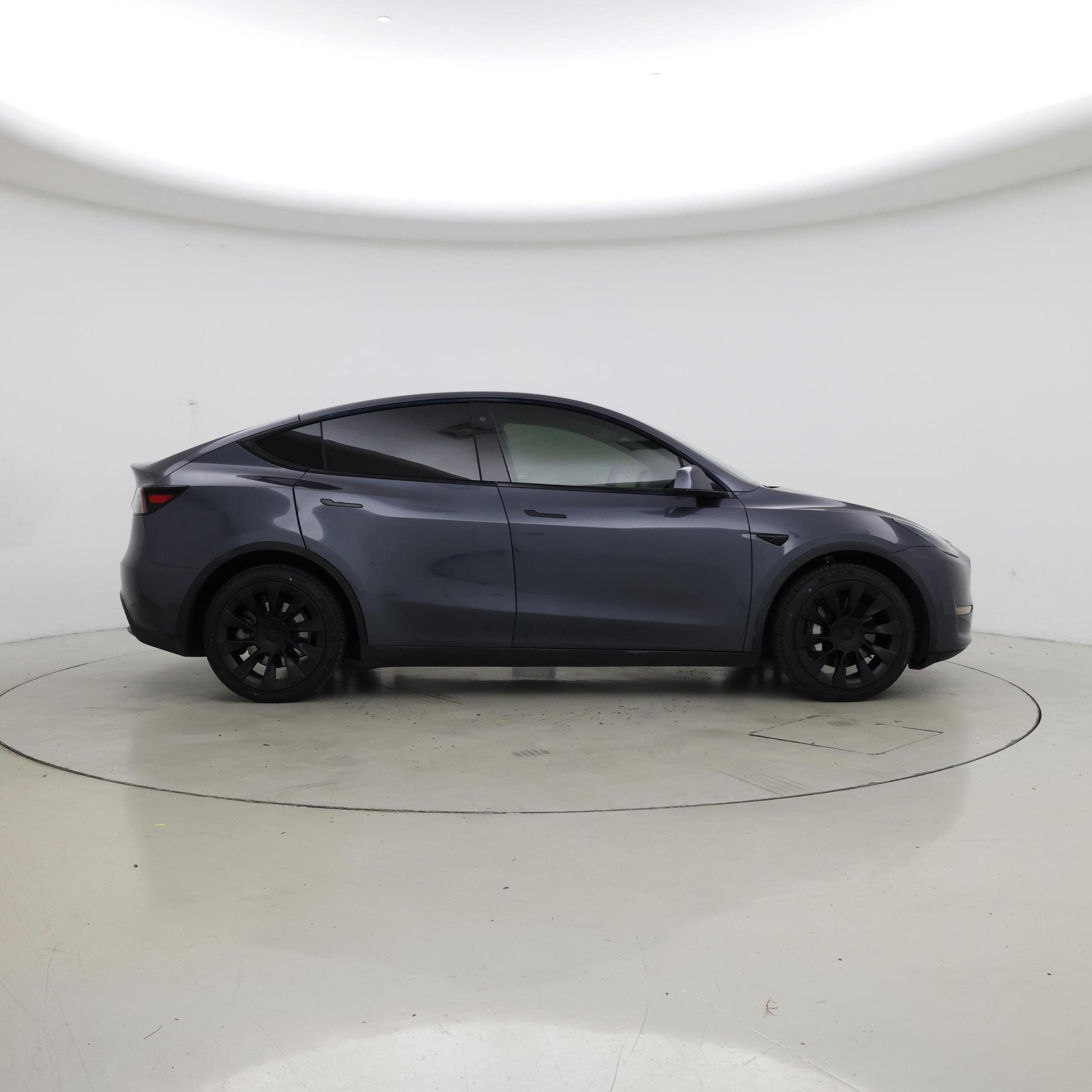 Thumbnail: 2020 Tesla Model Y - 7