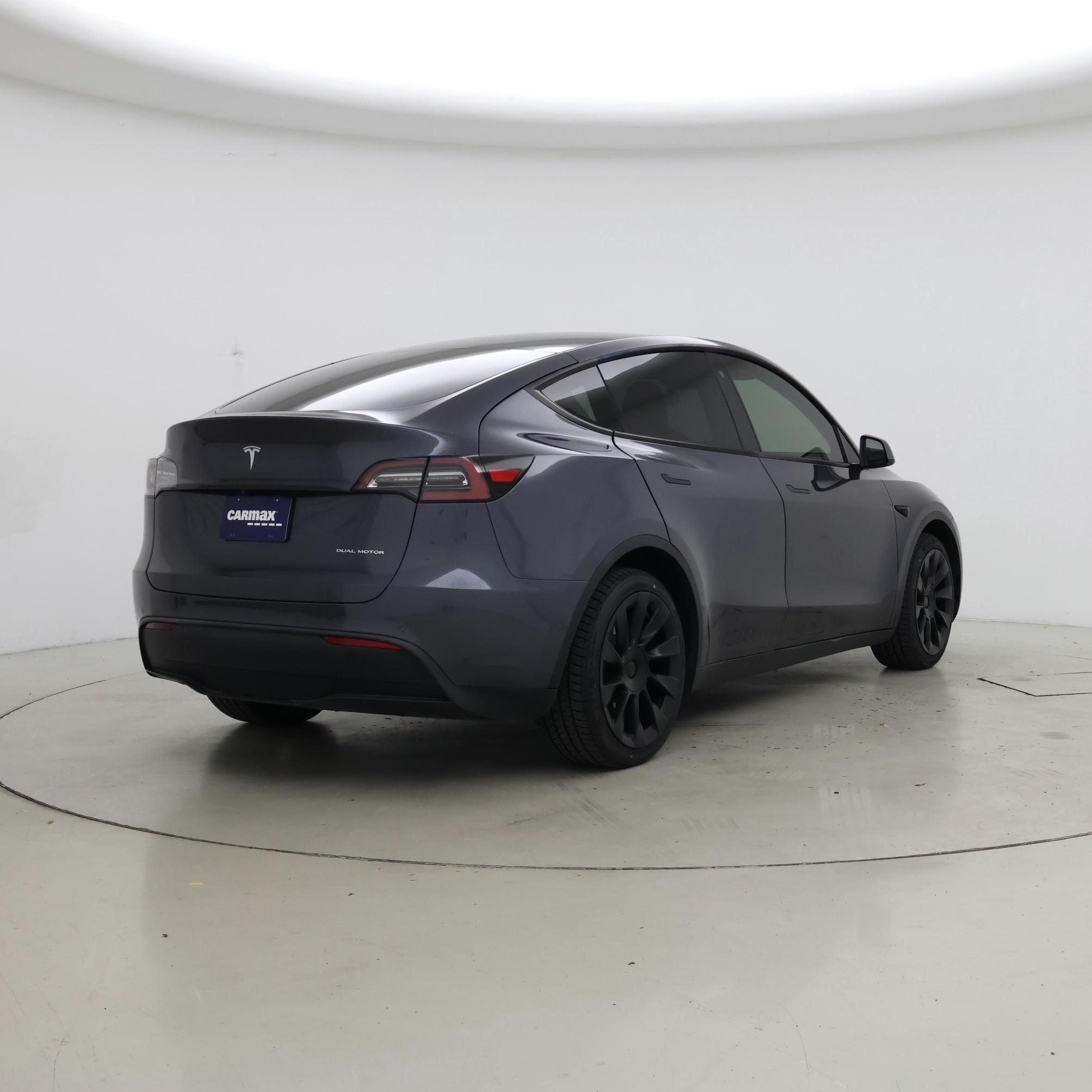 Thumbnail: 2020 Tesla Model Y - 8