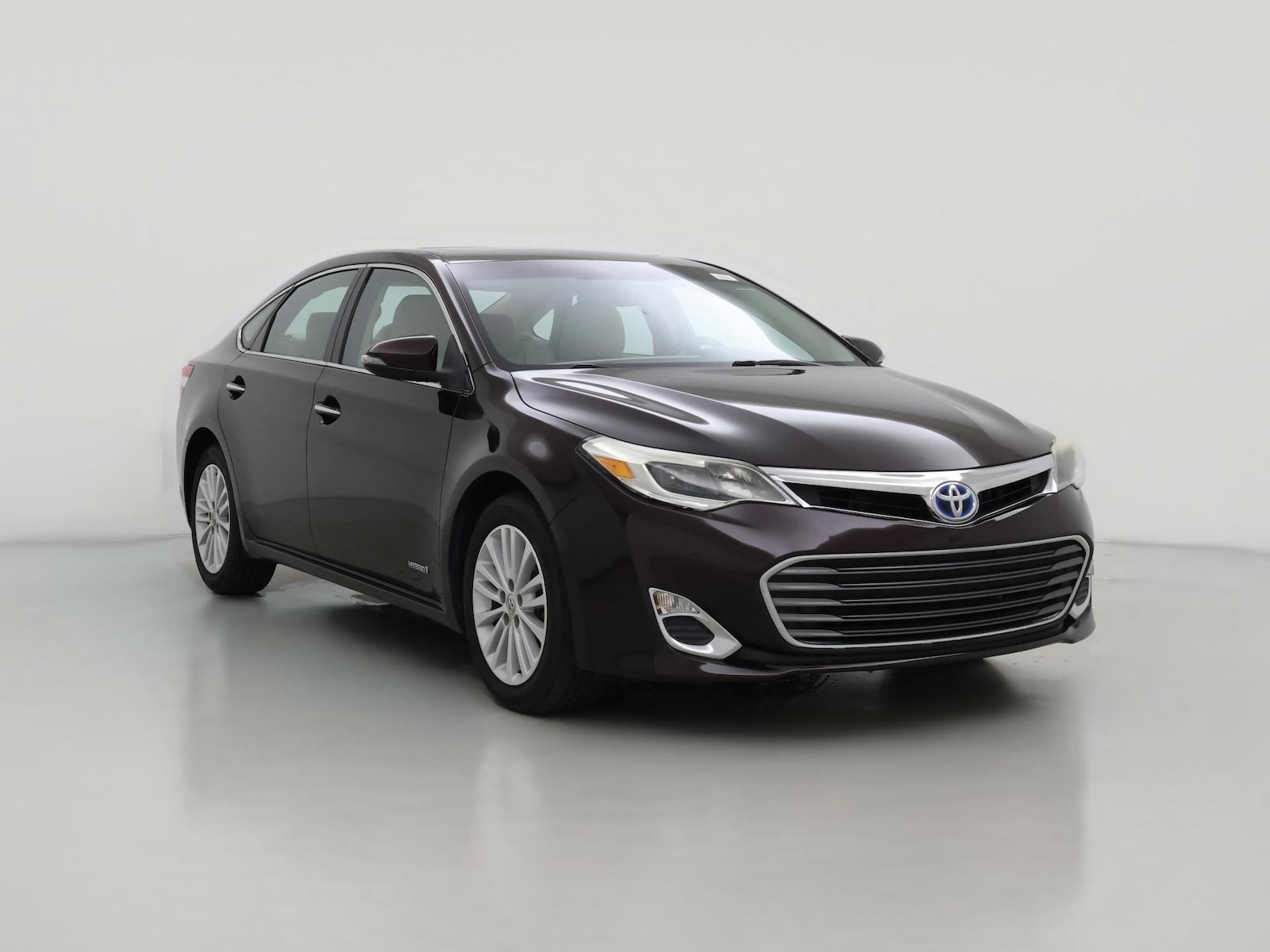 2014 Toyota Avalon