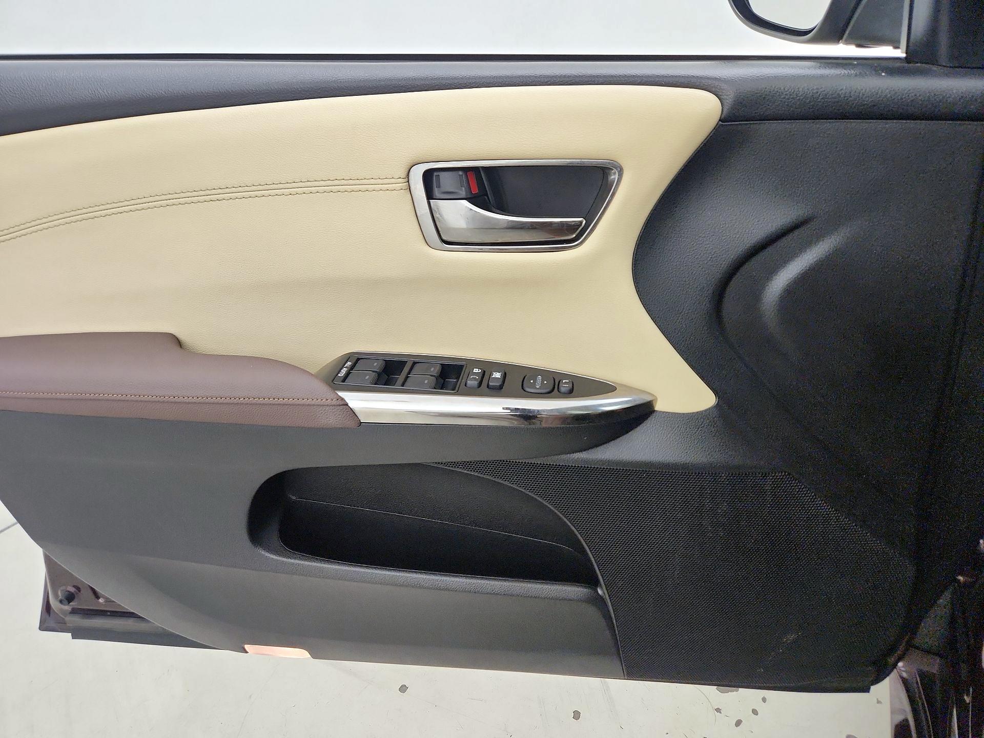Thumbnail: 2014 Toyota Avalon - 12