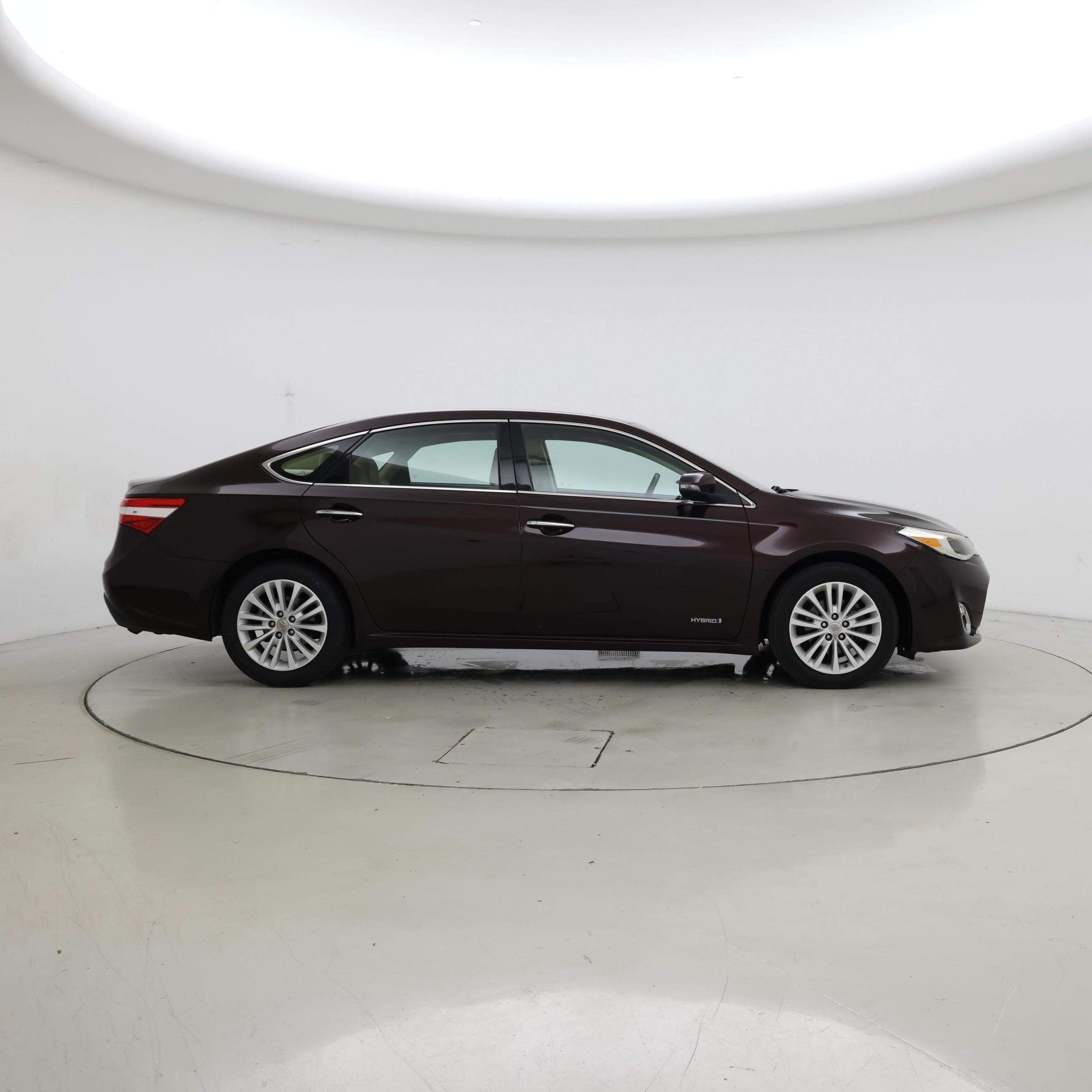 Thumbnail: 2014 Toyota Avalon - 7