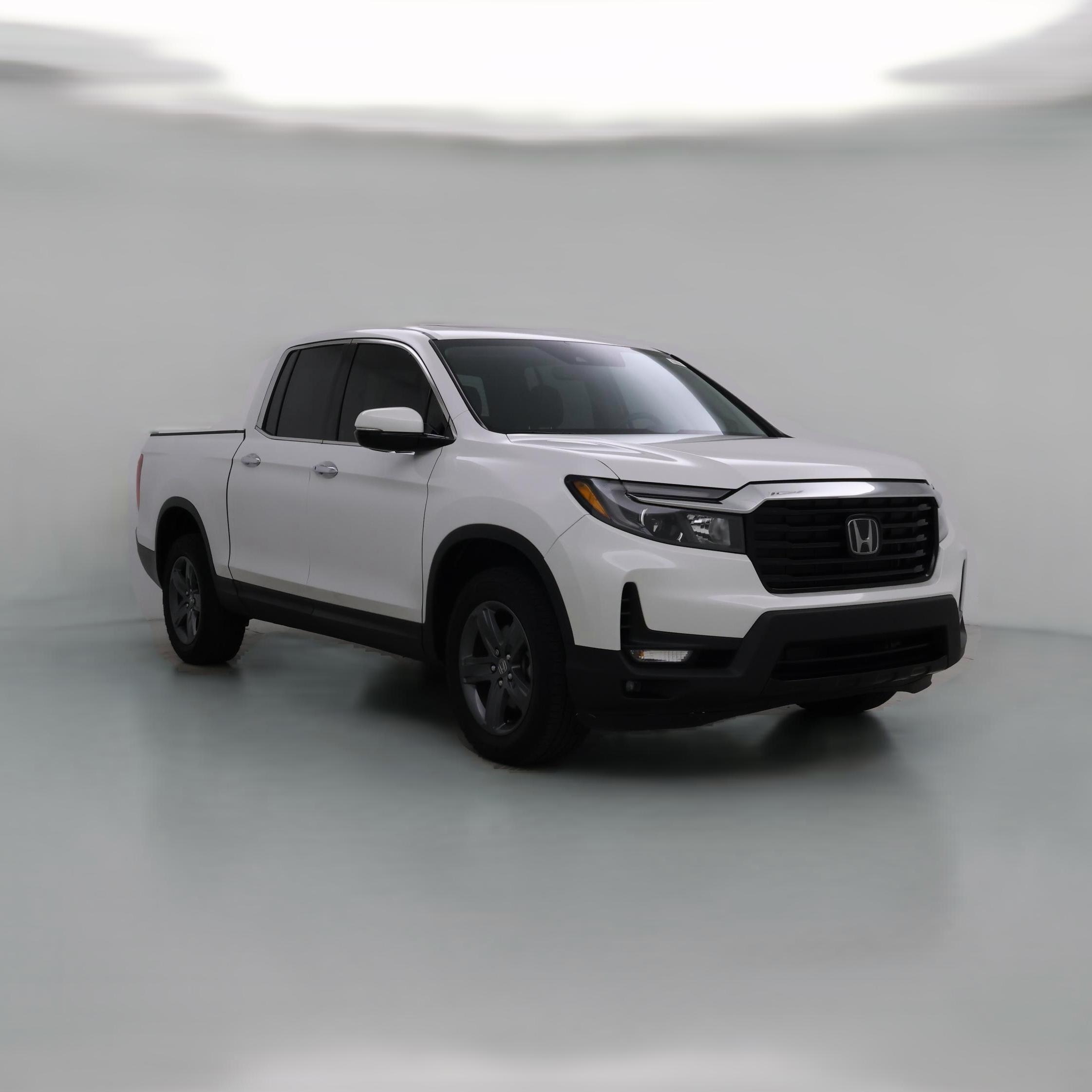 Thumbnail: 2023 Honda Ridgeline - 1