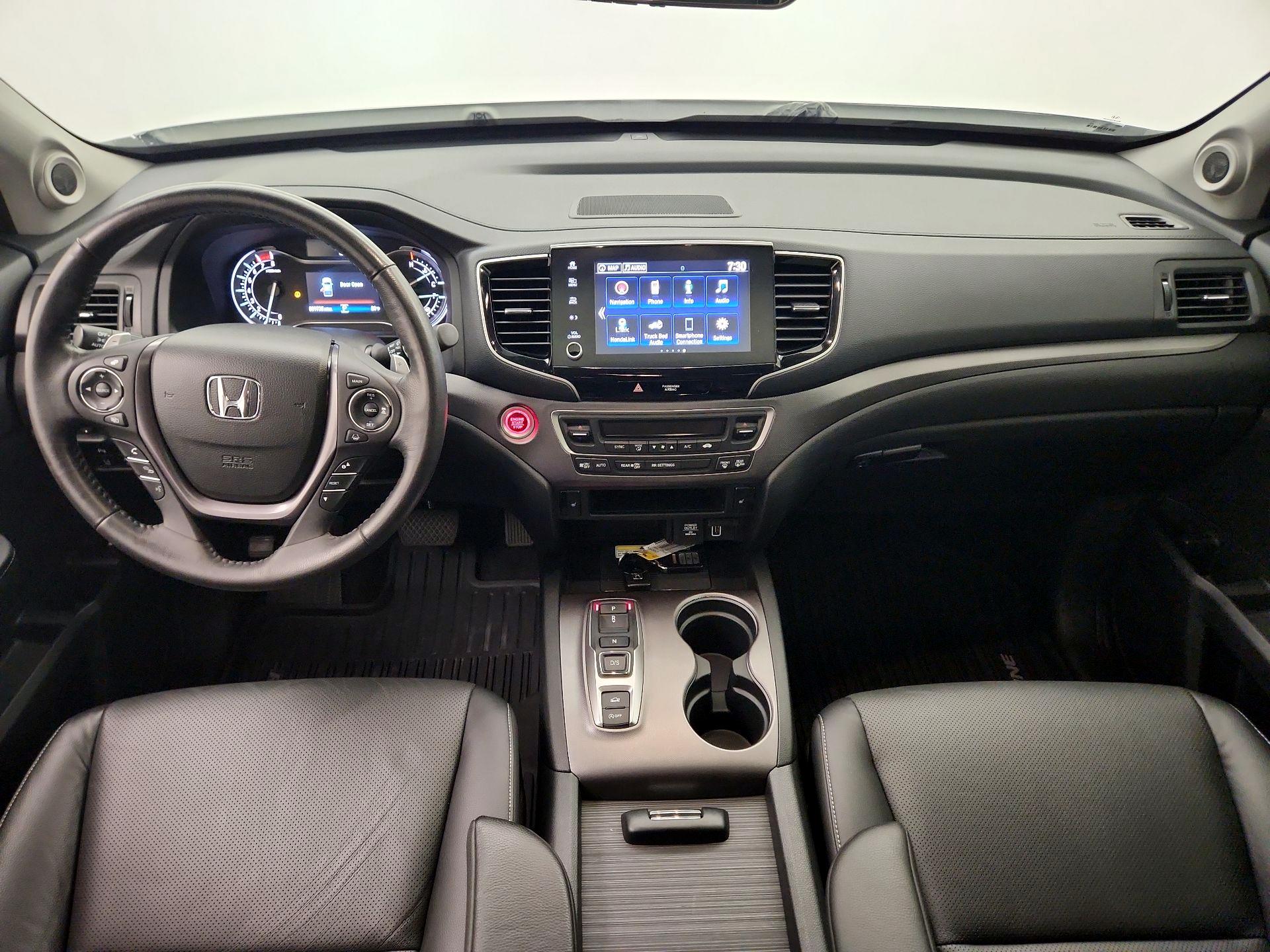 Thumbnail: 2023 Honda Ridgeline - 9