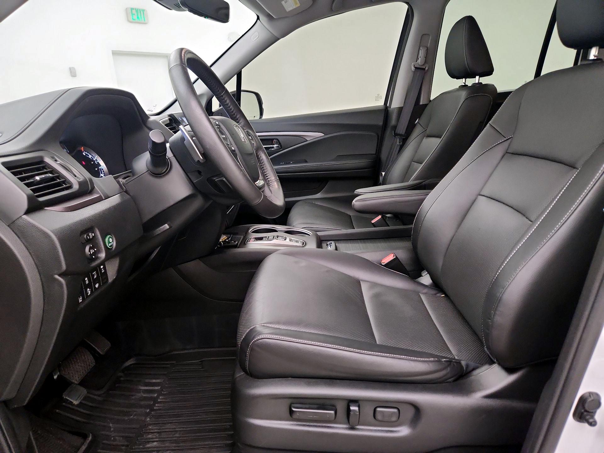 Thumbnail: 2023 Honda Ridgeline - 11