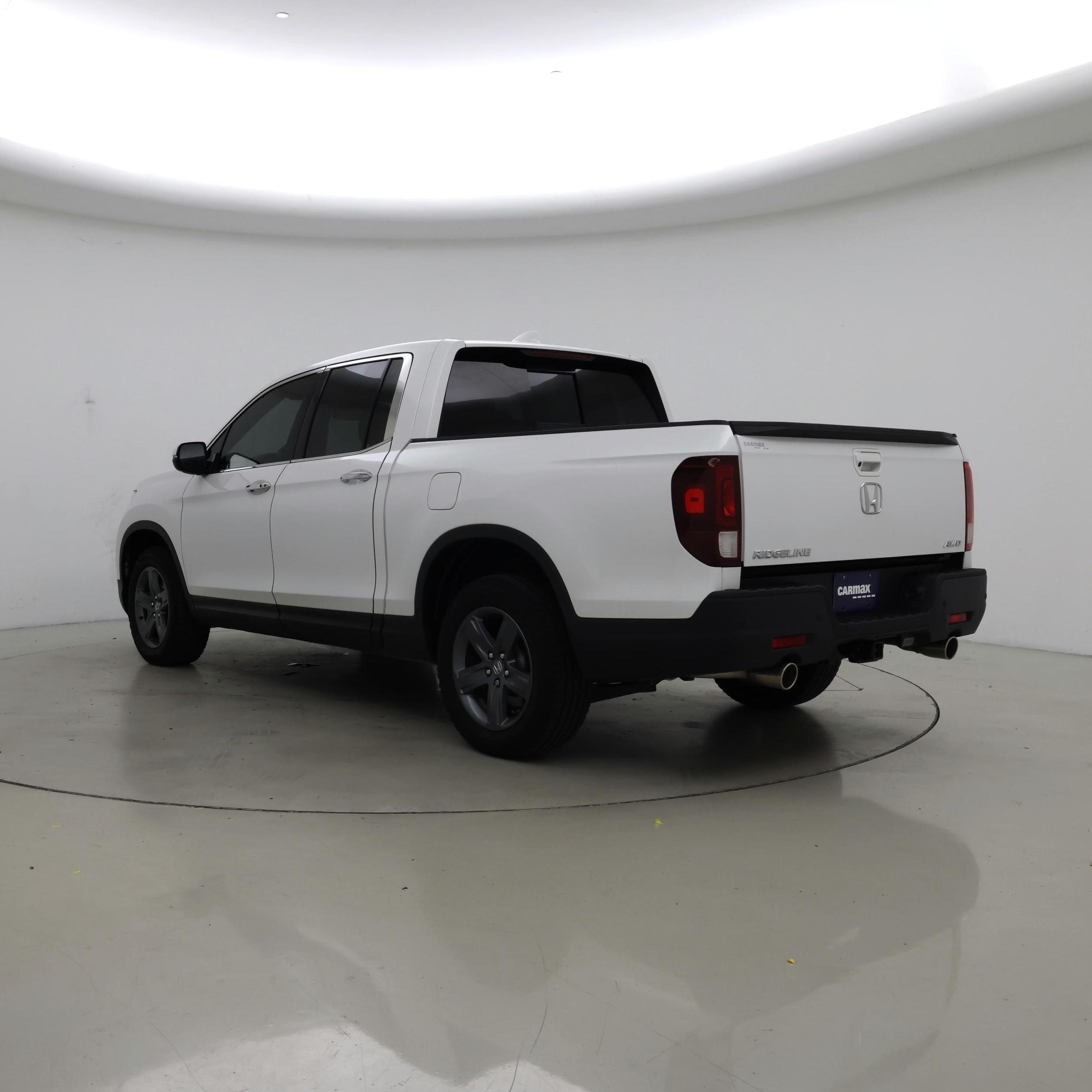 Thumbnail: 2023 Honda Ridgeline - 2