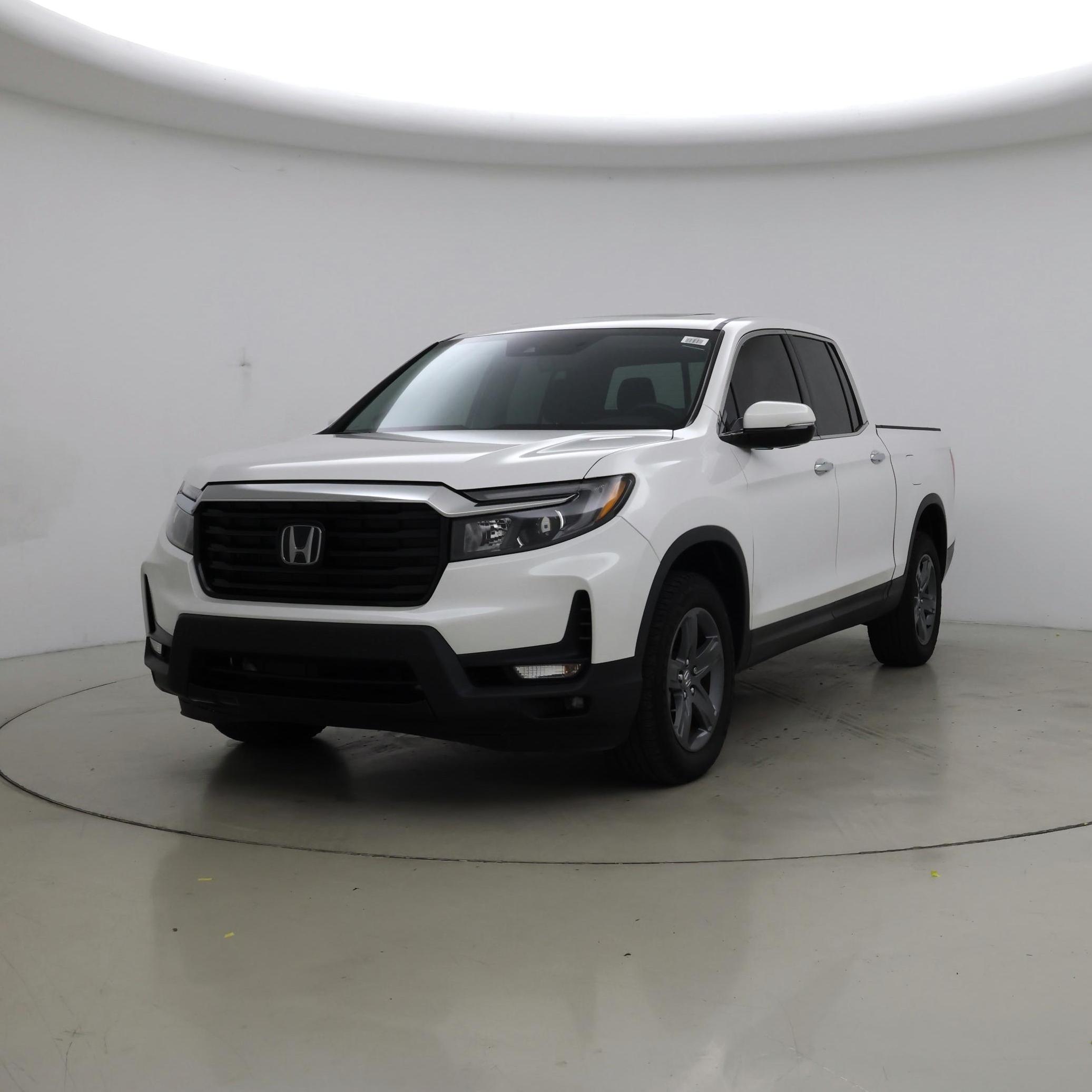 Thumbnail: 2023 Honda Ridgeline - 4