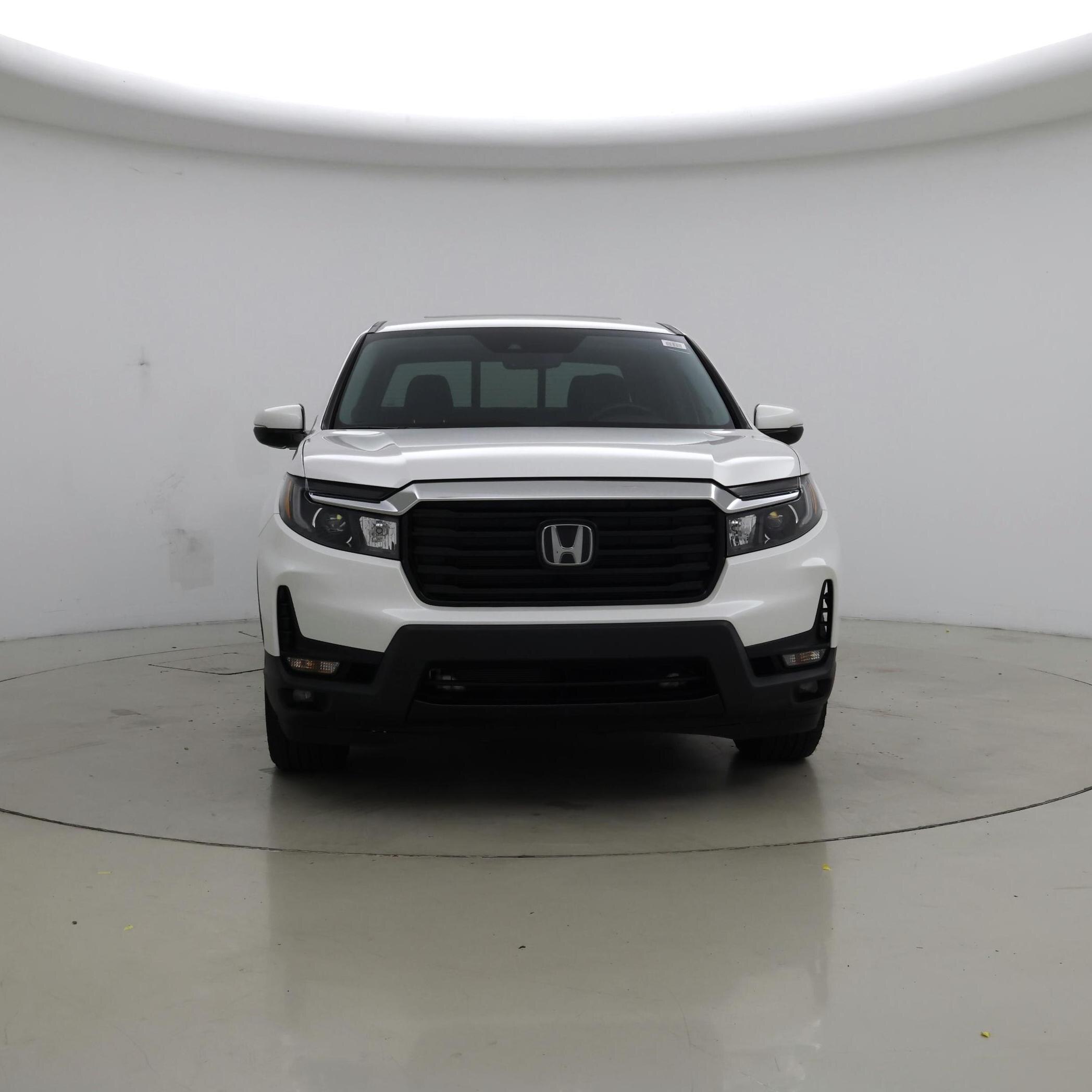 Thumbnail: 2023 Honda Ridgeline - 5