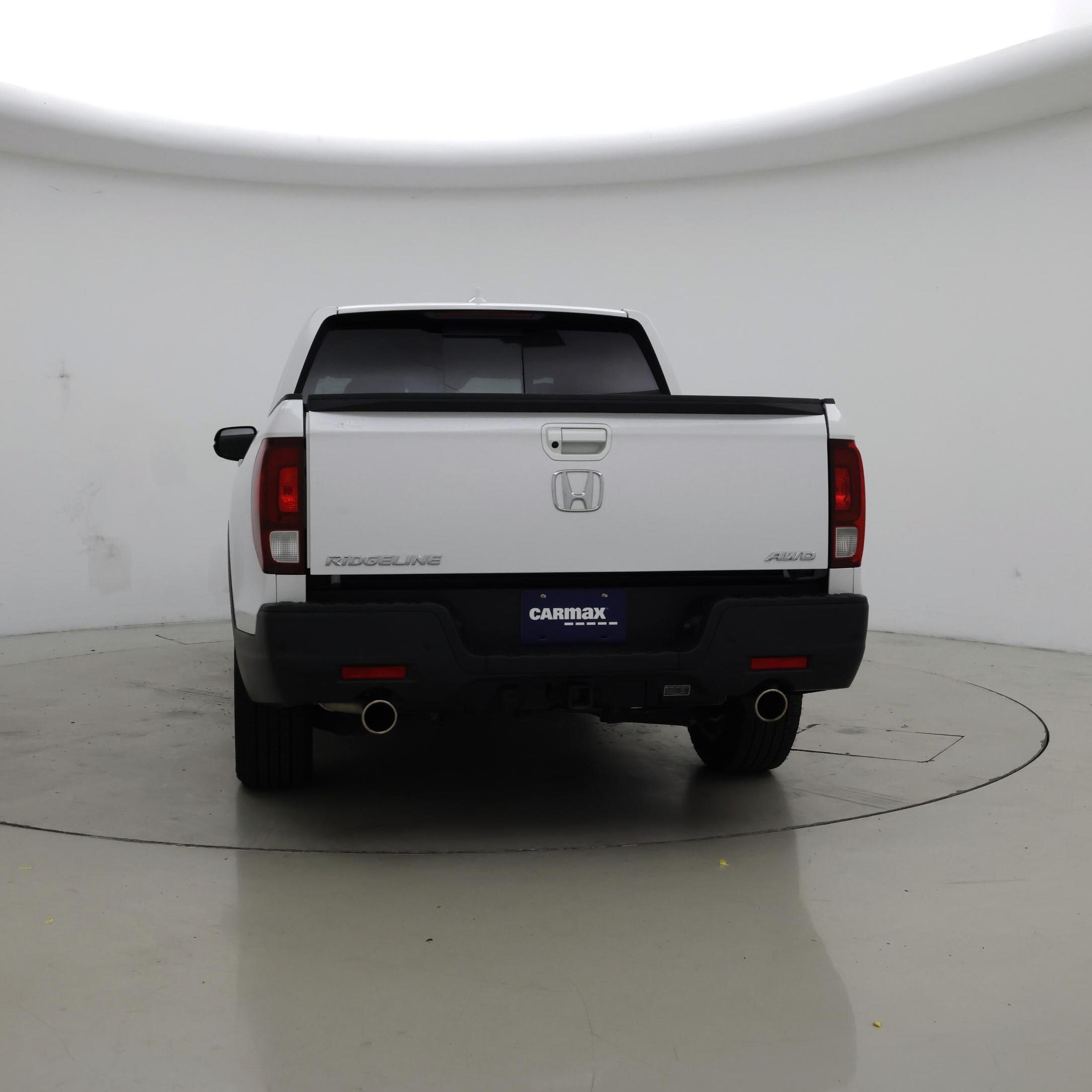 Thumbnail: 2023 Honda Ridgeline - 6
