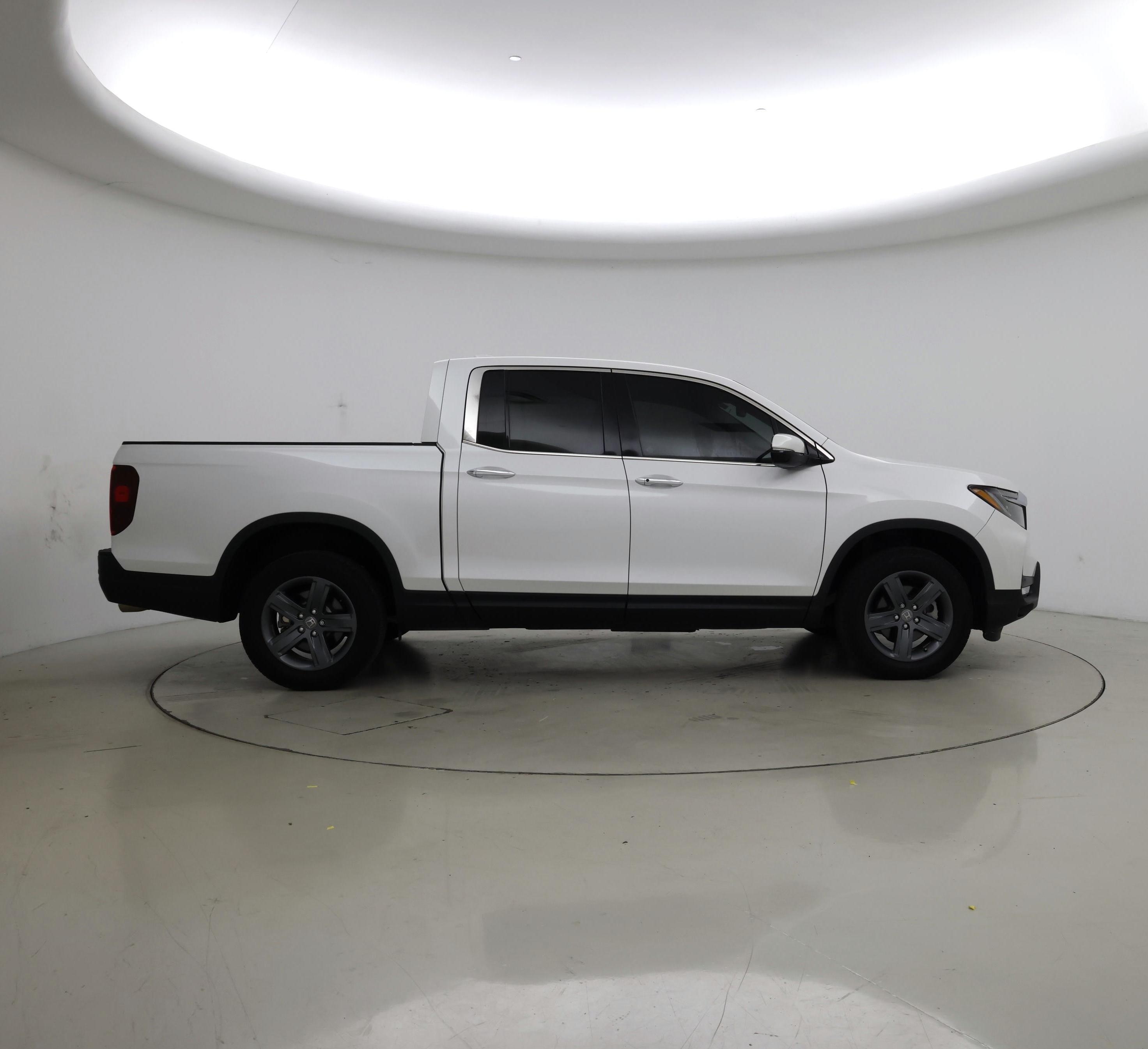 Thumbnail: 2023 Honda Ridgeline - 7