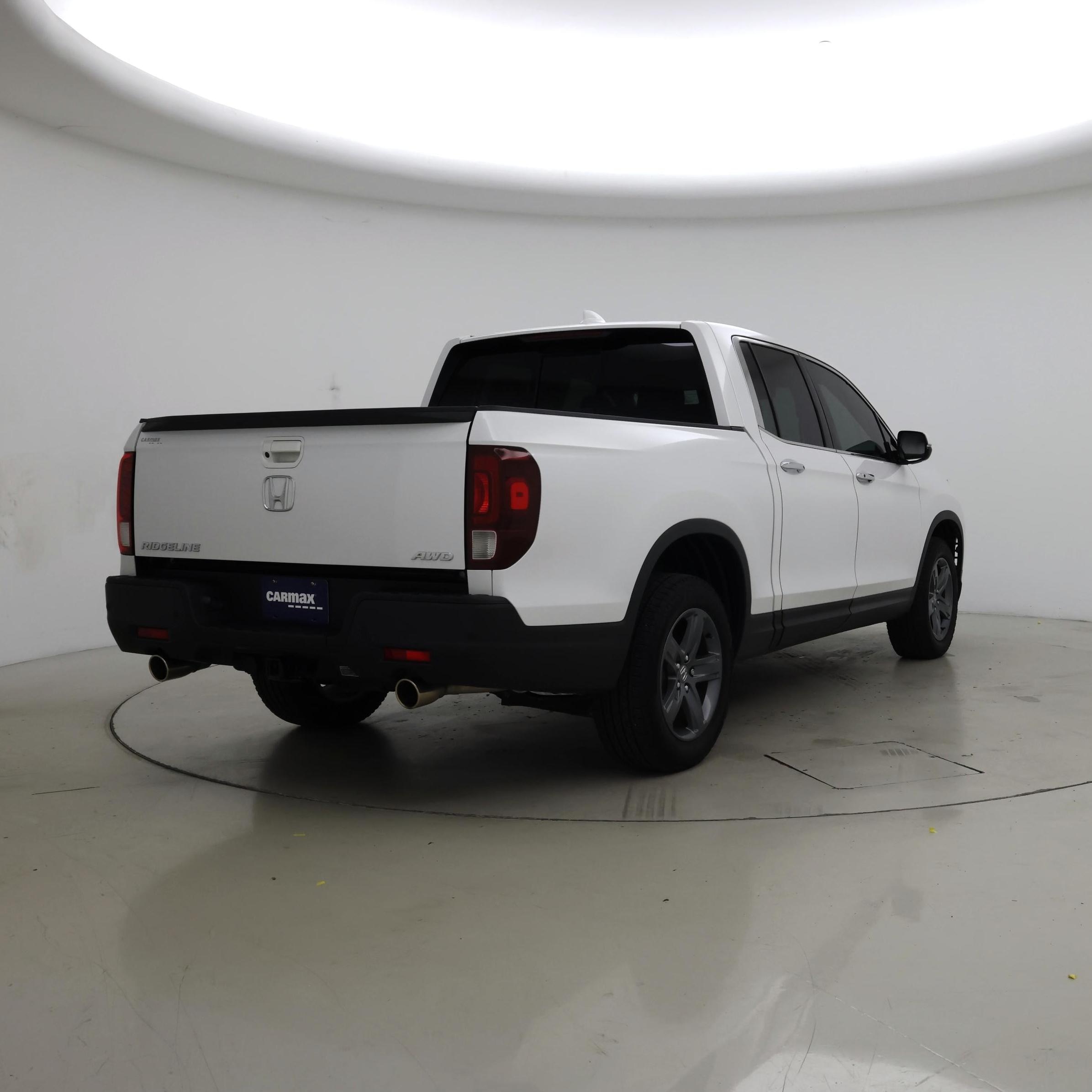 Thumbnail: 2023 Honda Ridgeline - 8