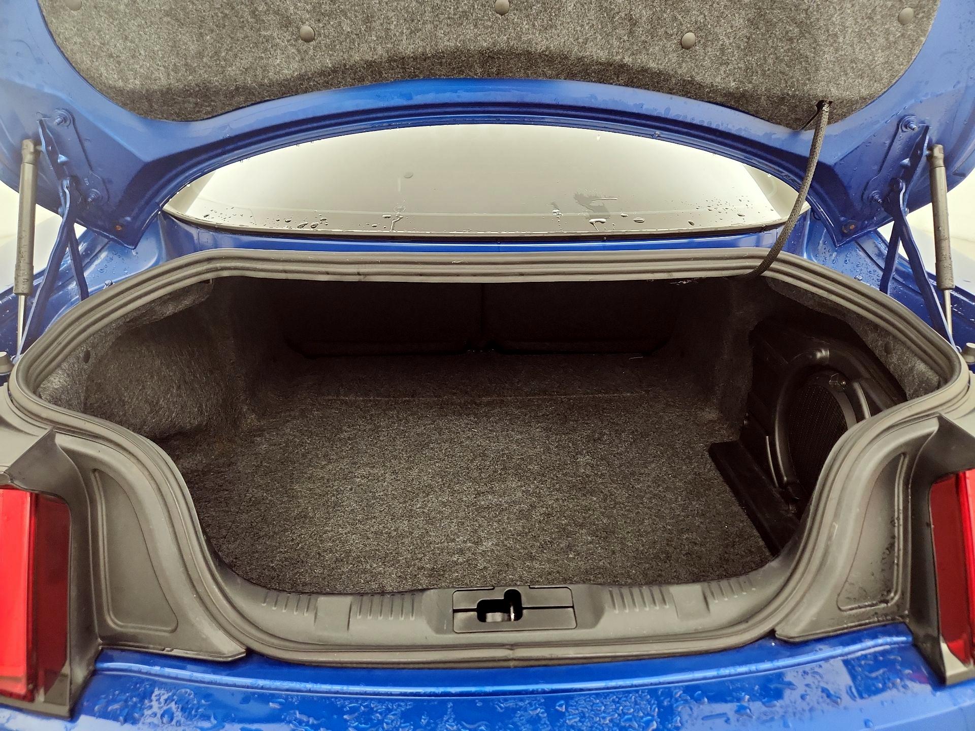 Thumbnail: 2017 Ford Mustang - 19