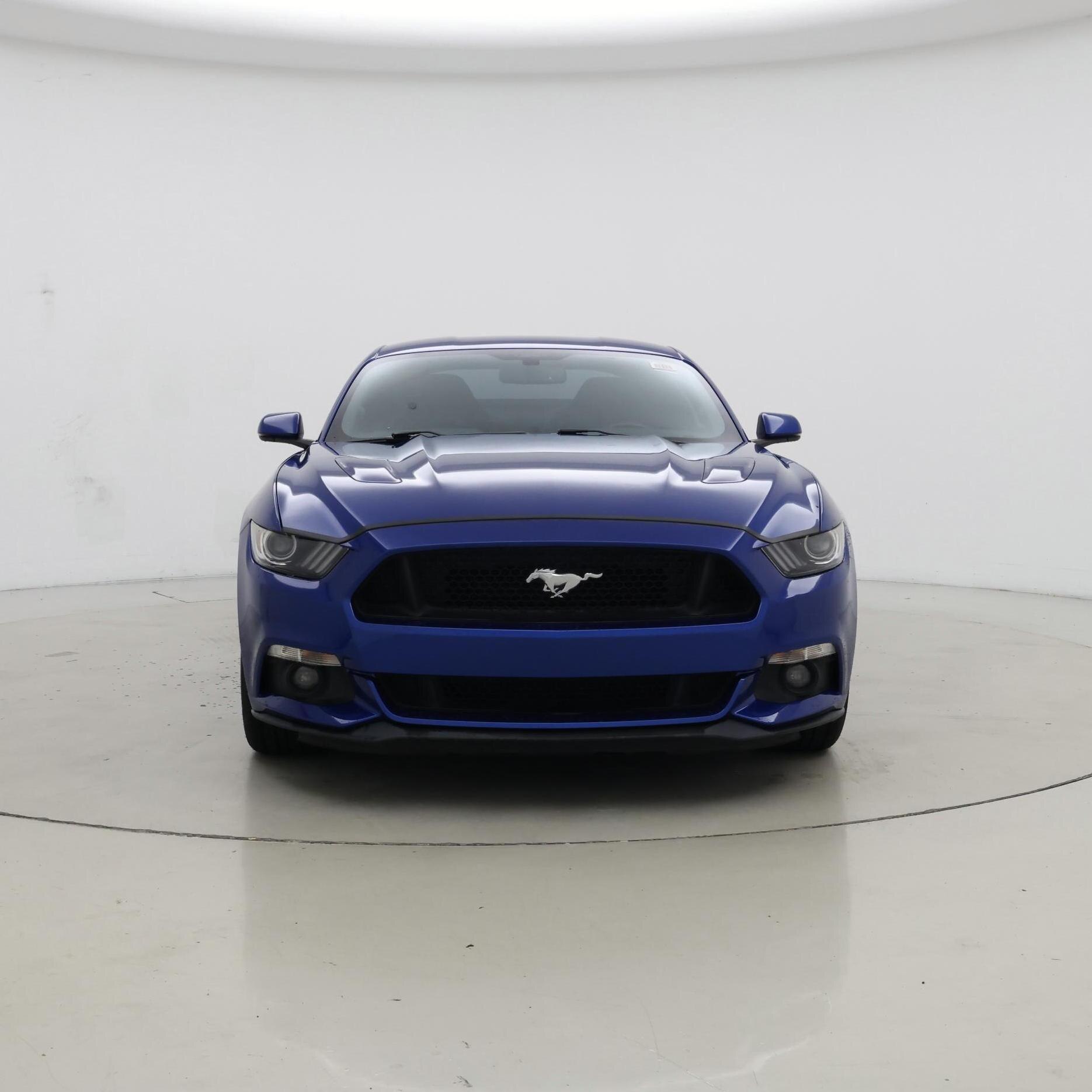 Thumbnail: 2017 Ford Mustang - 5