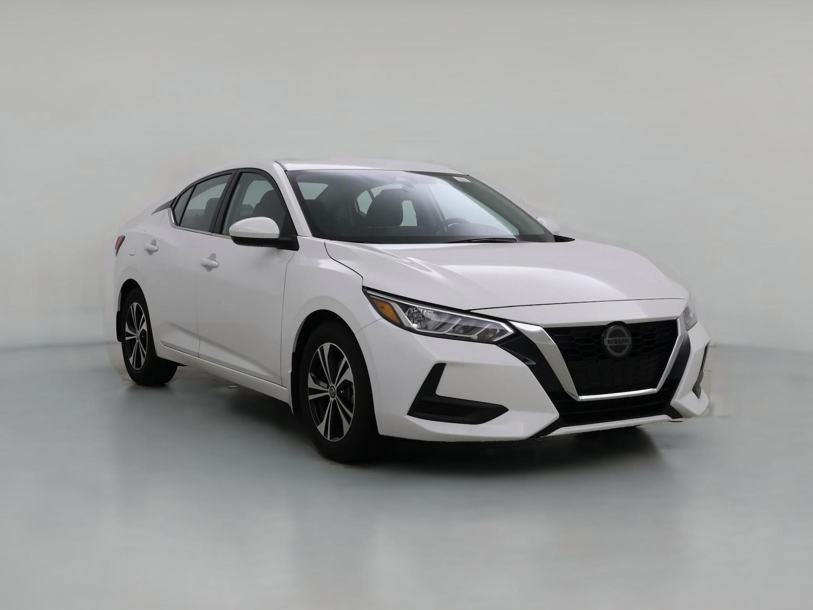2021 Nissan Sentra