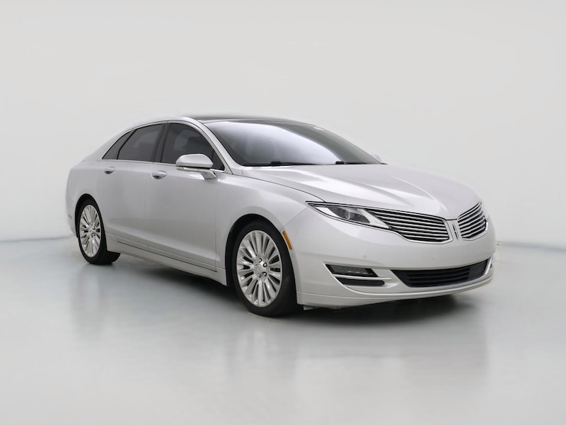 2015 Lincoln MKZ  -
                  Fort Myers, FL