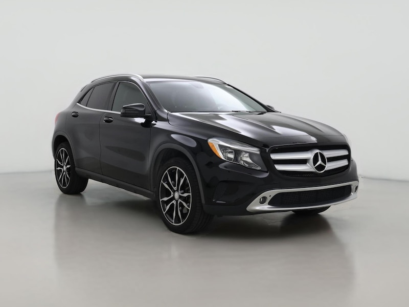 2015 Mercedes-Benz GLA 250 -
                  Fort Myers, FL