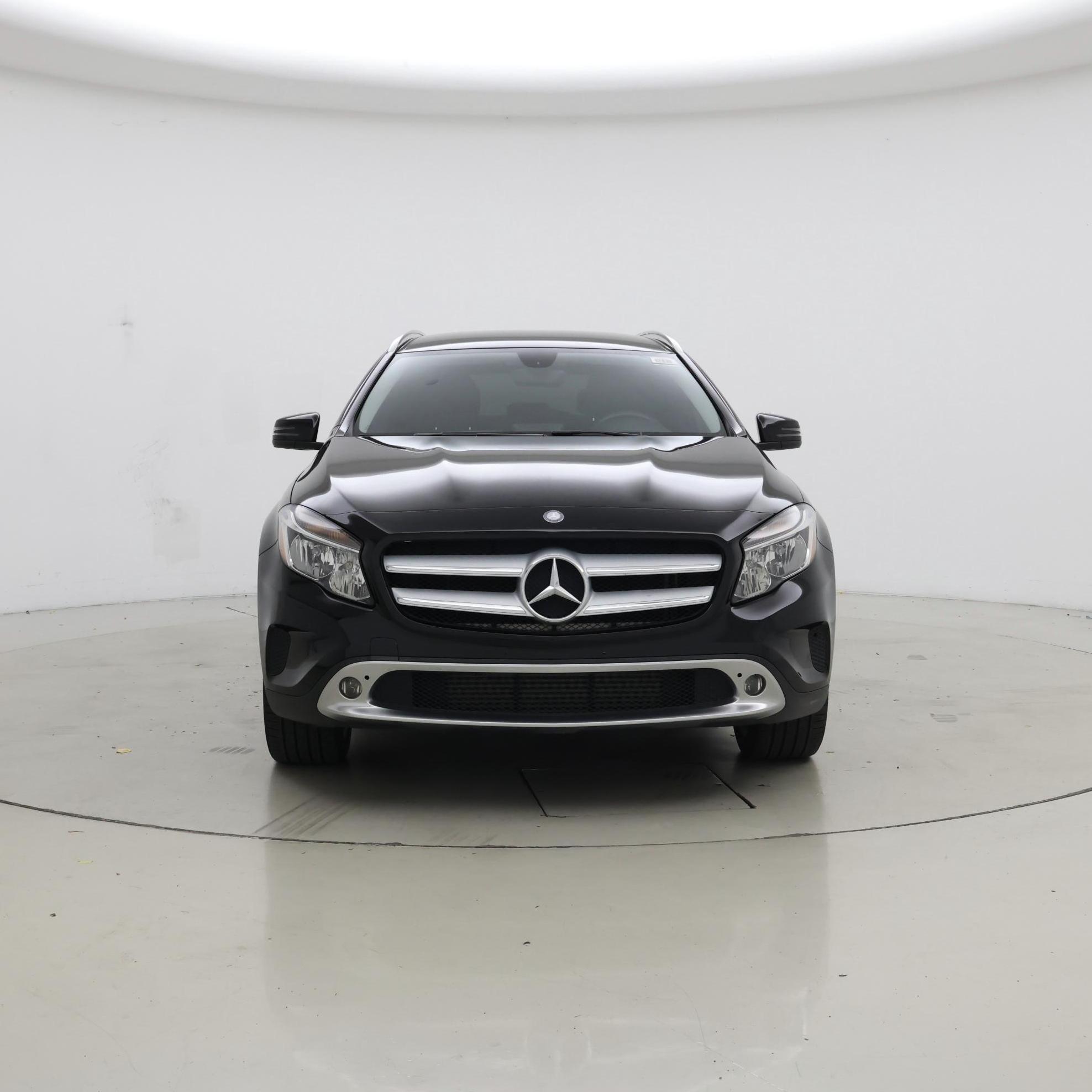 Thumbnail: 2015 Mercedes-Benz GLA - 5